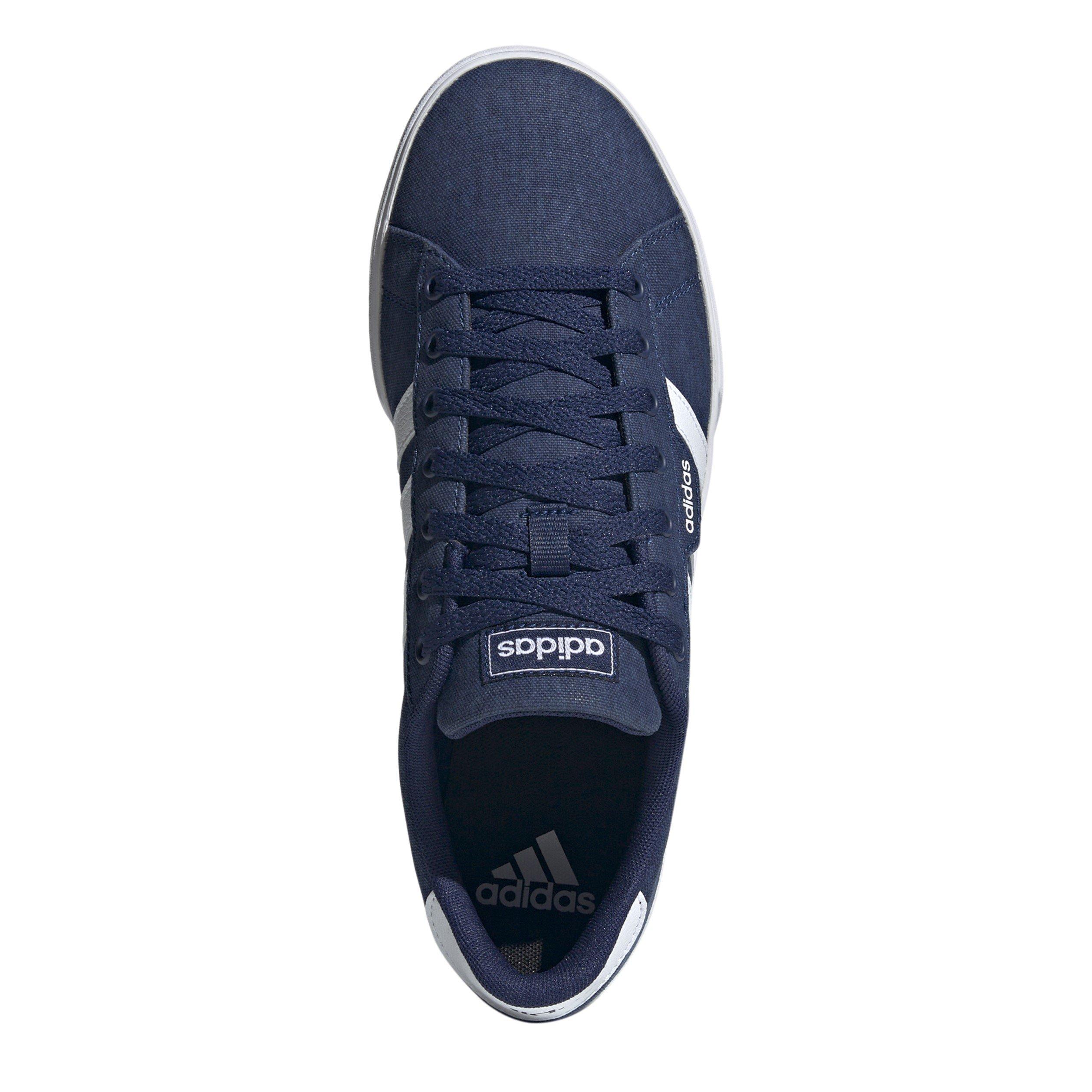 Helder Koningsblauw - adidas - Men's Daily 3.0 Runners - 5