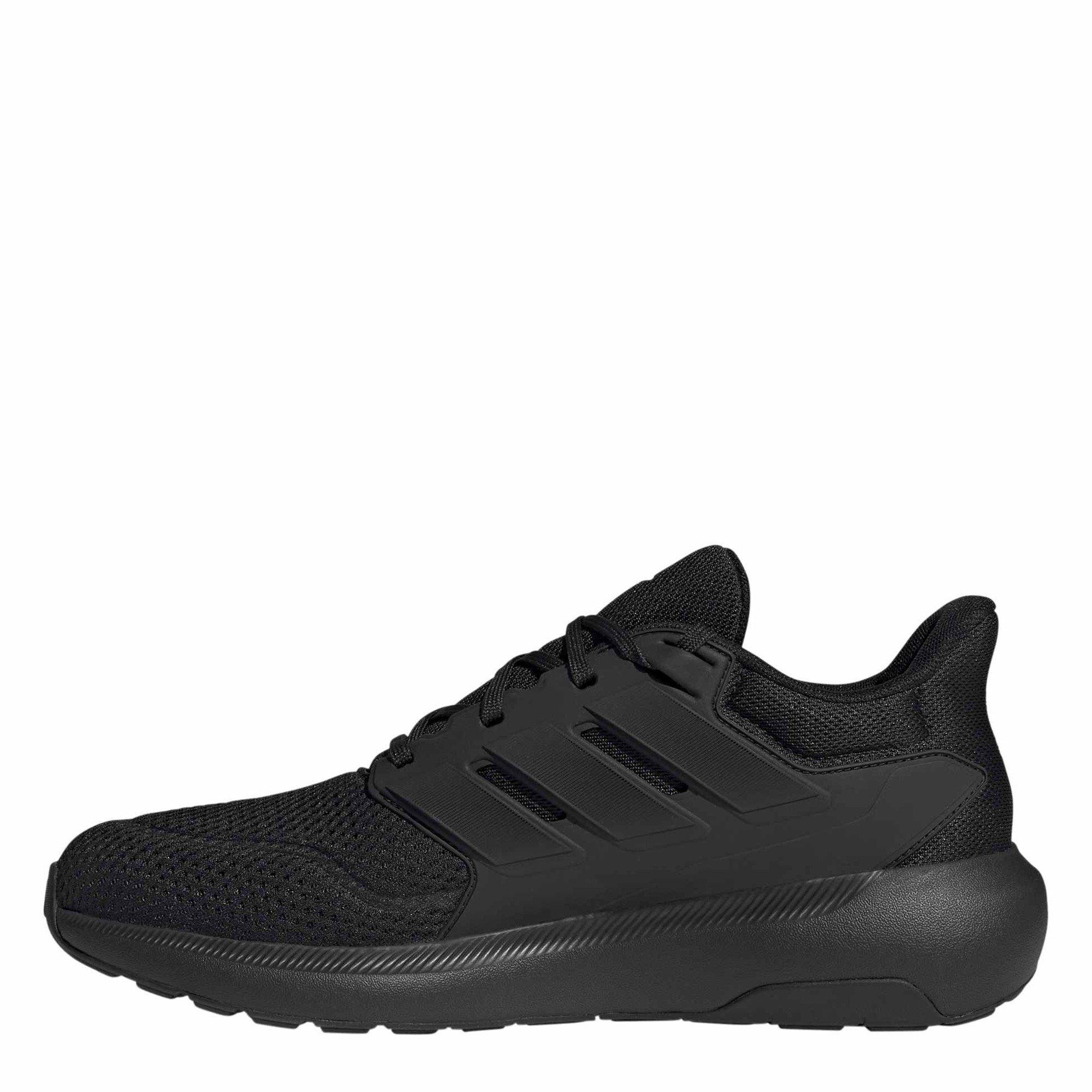 Triple Black - adidas - Men's Ultimashow 2.0 Trainers - 2