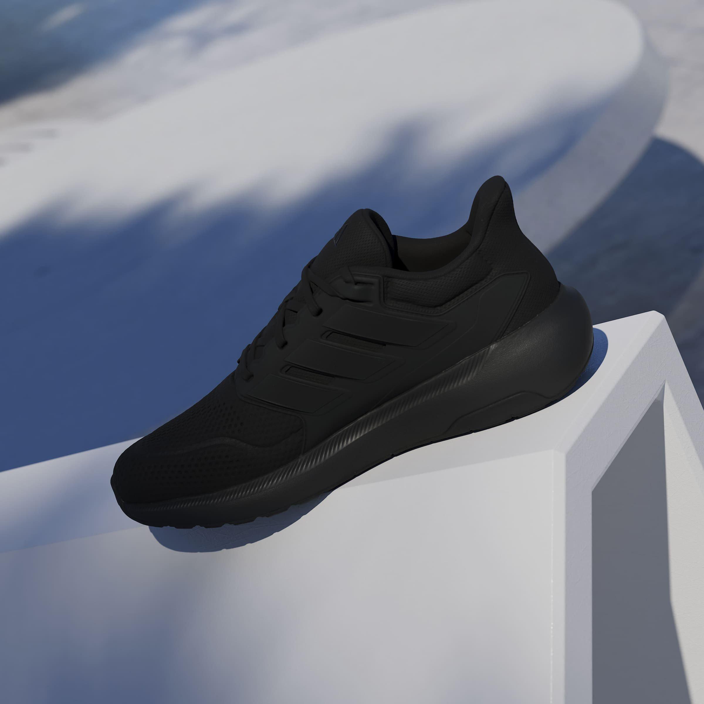 Triple Negro - adidas - Mens Ultimashow 2.0 + Trainers - 13