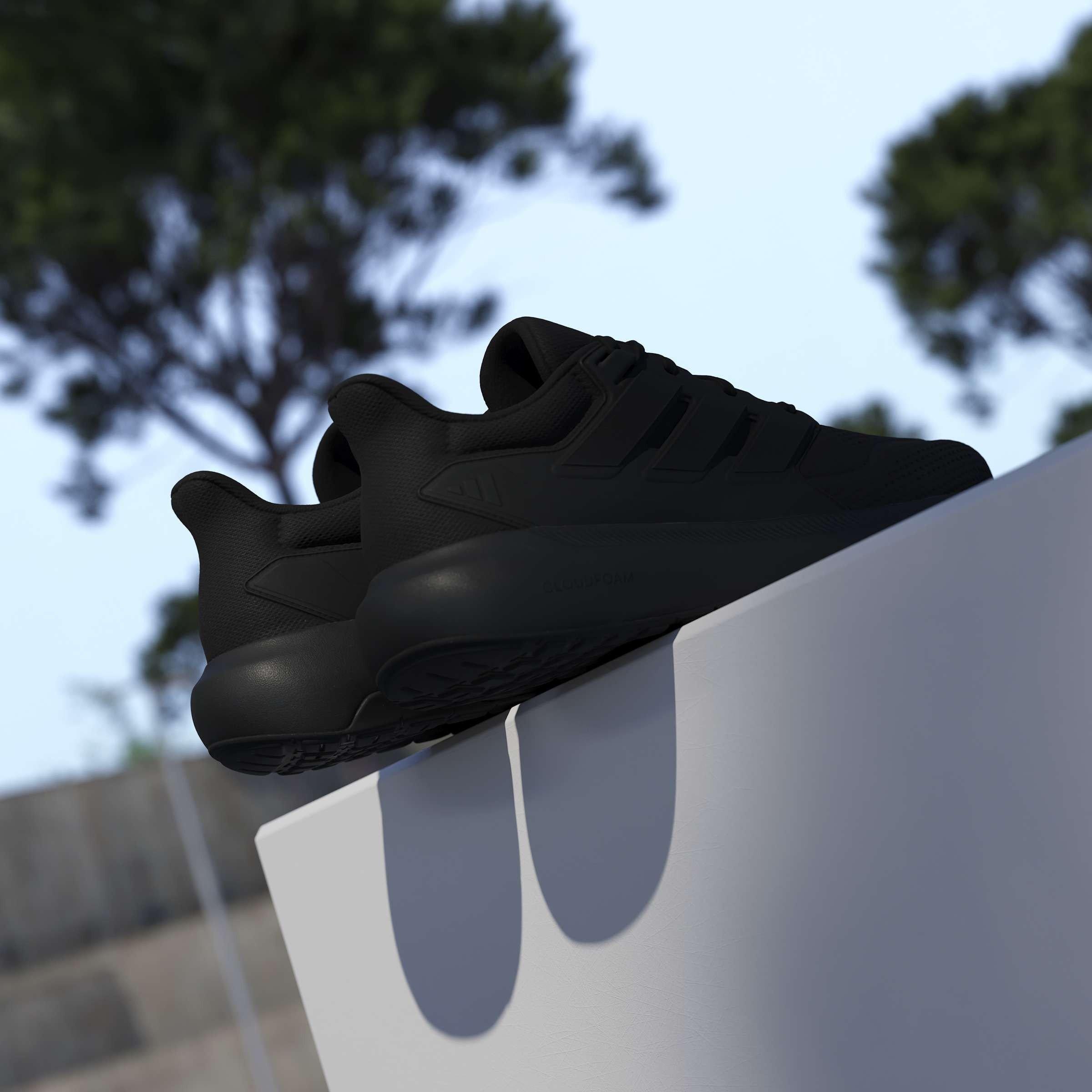 Triple Negro - adidas - Mens Ultimashow 2.0 + Trainers - 14