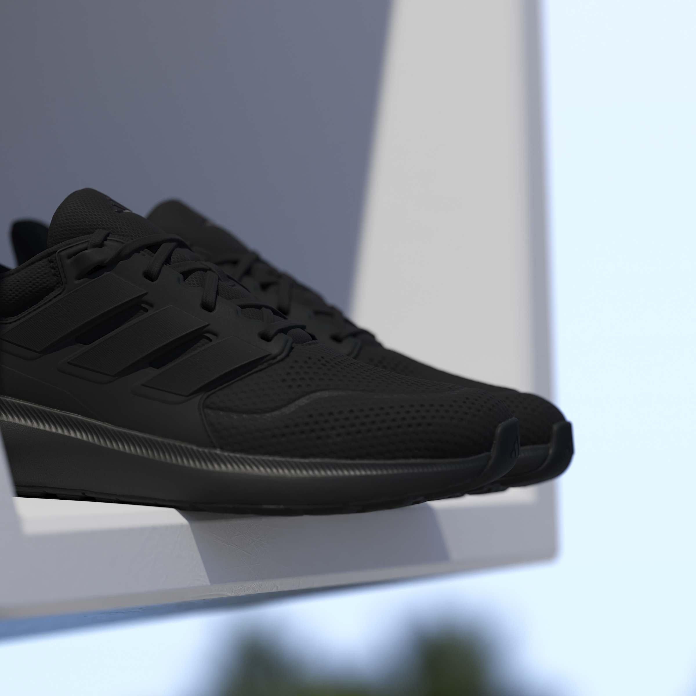 Triple Negro - adidas - Mens Ultimashow 2.0 + Trainers - 16