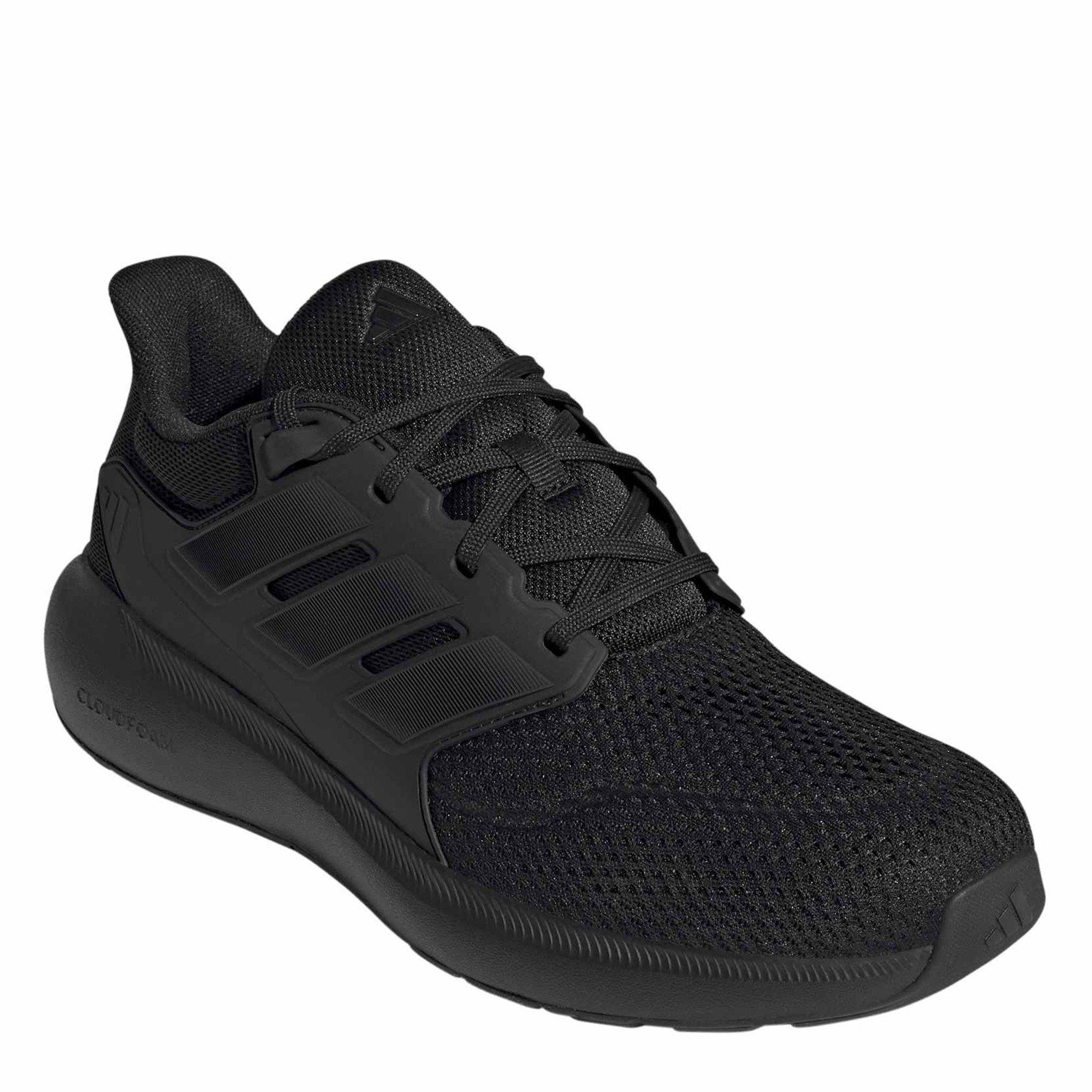 Triple Black - adidas - Men's Ultimashow 2.0 Trainers - 3
