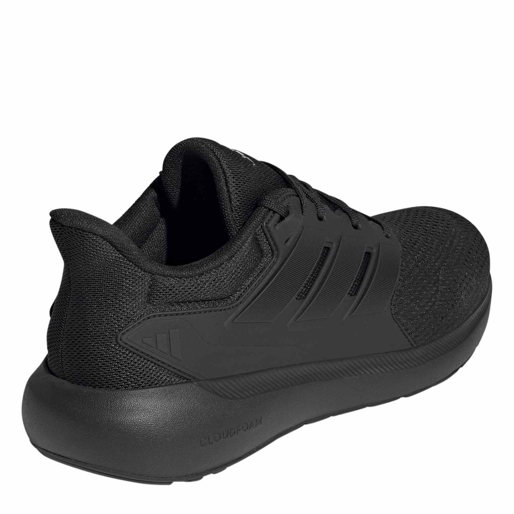 Triple Black - adidas - Men's Ultimashow 2.0 Trainers - 4