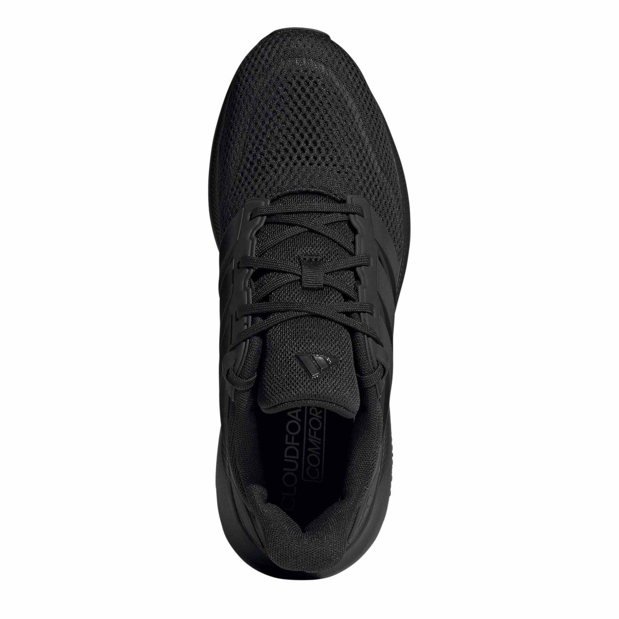 Triple Black - adidas - Men's Ultimashow 2.0 Trainers - 5
