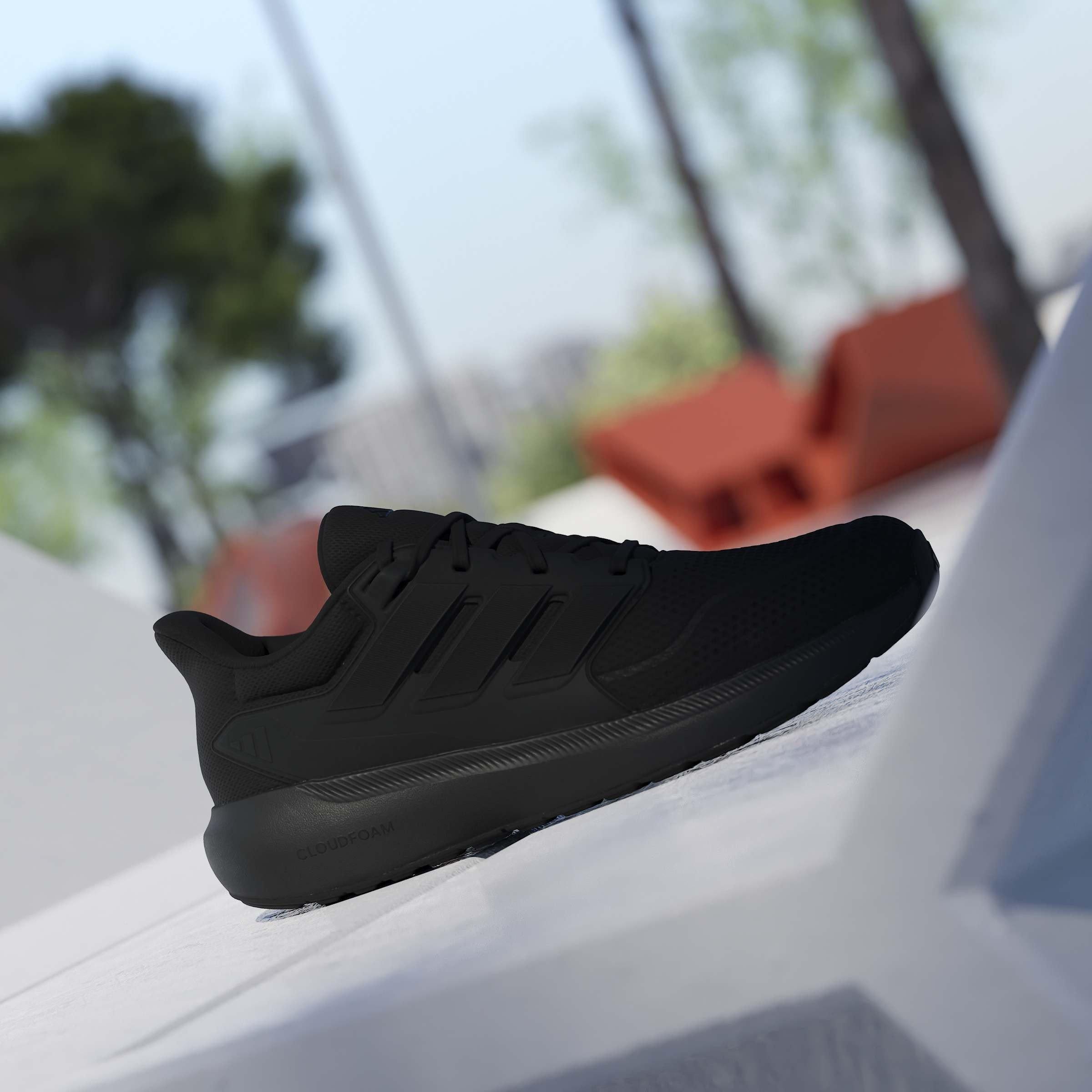 Triple Negro - adidas - Mens Ultimashow 2.0 + Trainers - 9