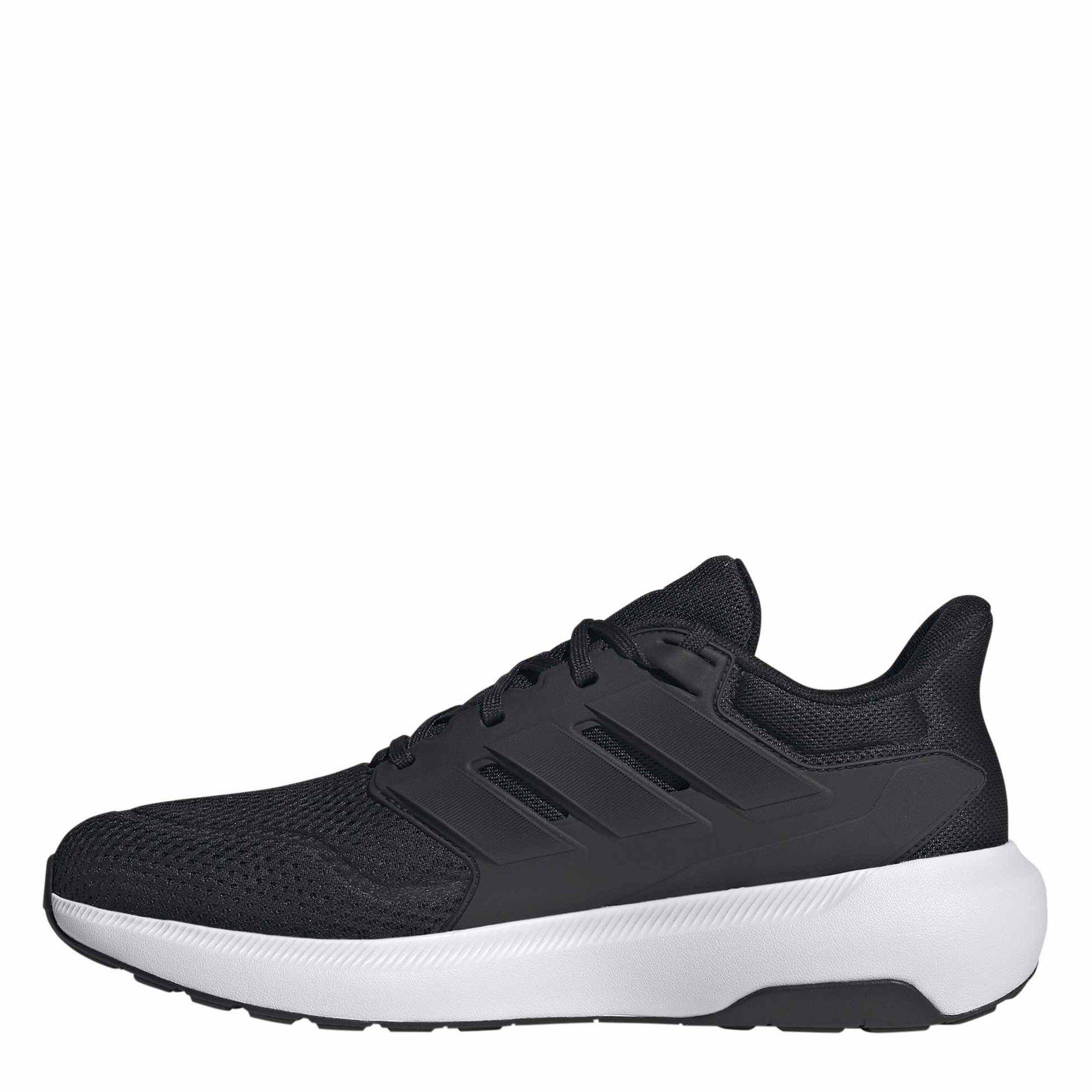 Black/White - adidas - Men's Ultimashow 2.0 Trainers - 2