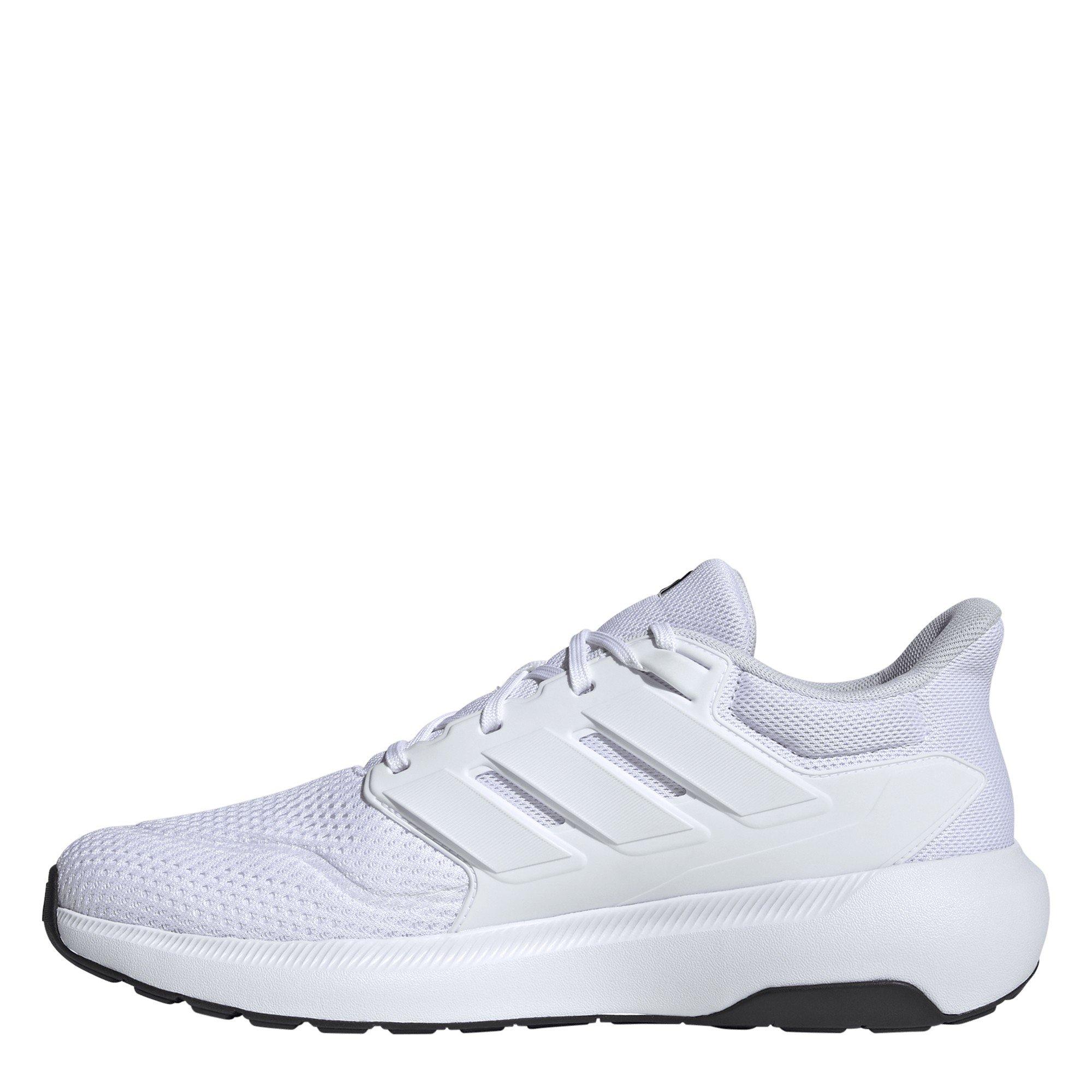 White/Black - adidas - Men's Ultimashow 2.0 Trainers - 2