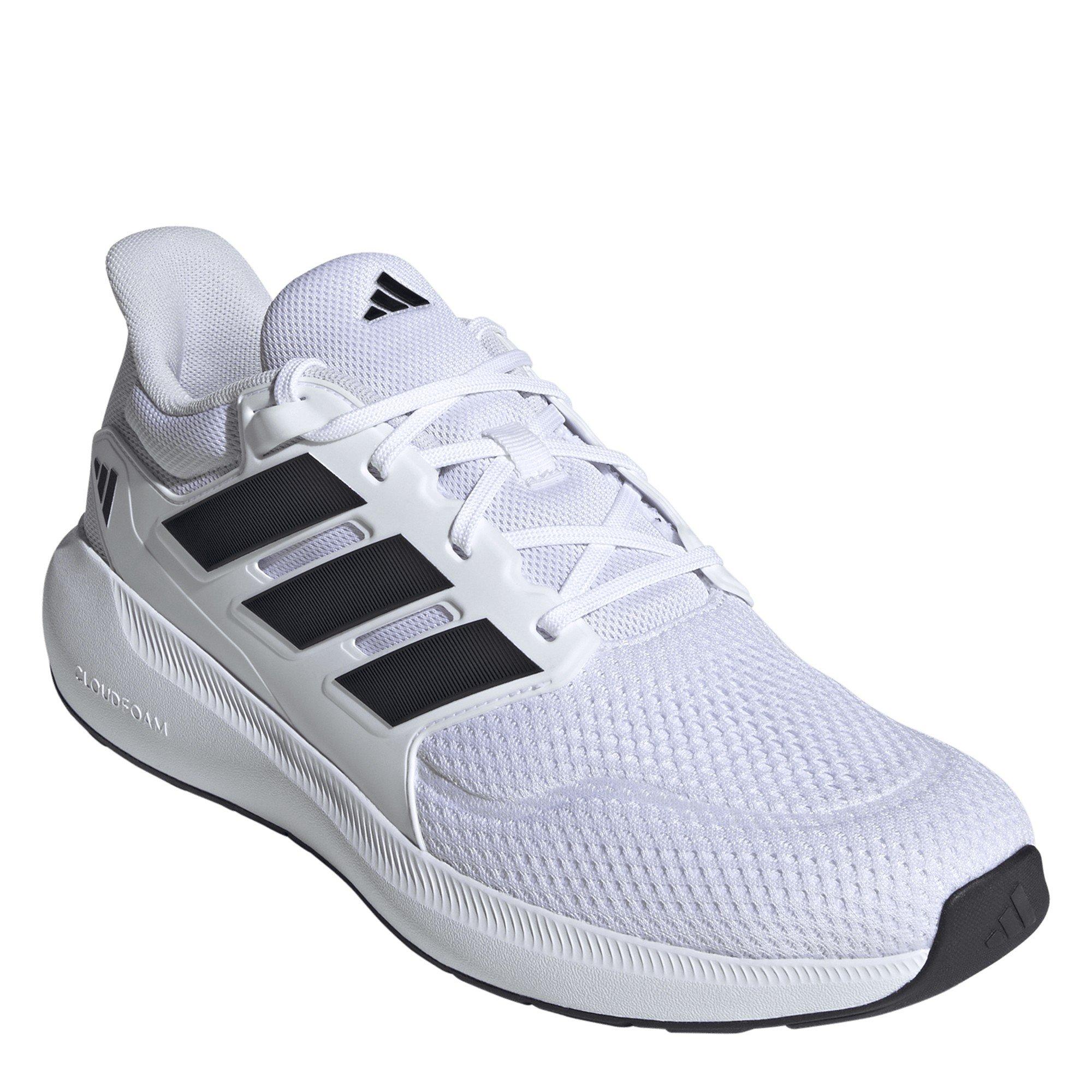 White/Black - adidas - Men's Ultimashow 2.0 Trainers - 3