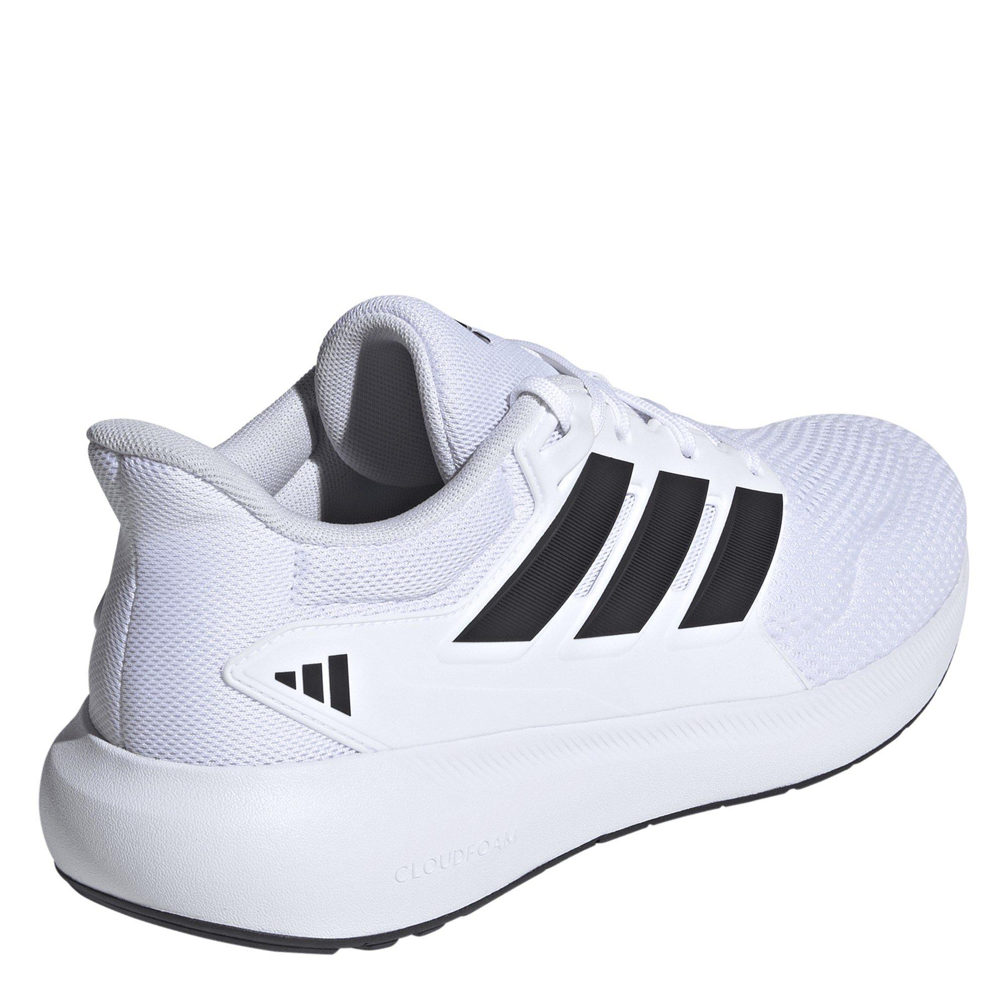 White/Black - adidas - Men's Ultimashow 2.0 Trainers - 4