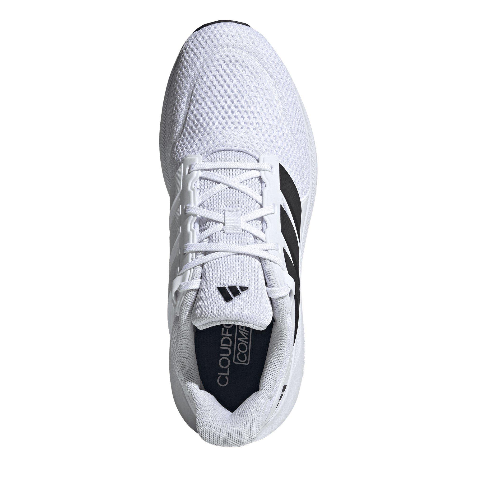 White/Black - adidas - Men's Ultimashow 2.0 Trainers - 5