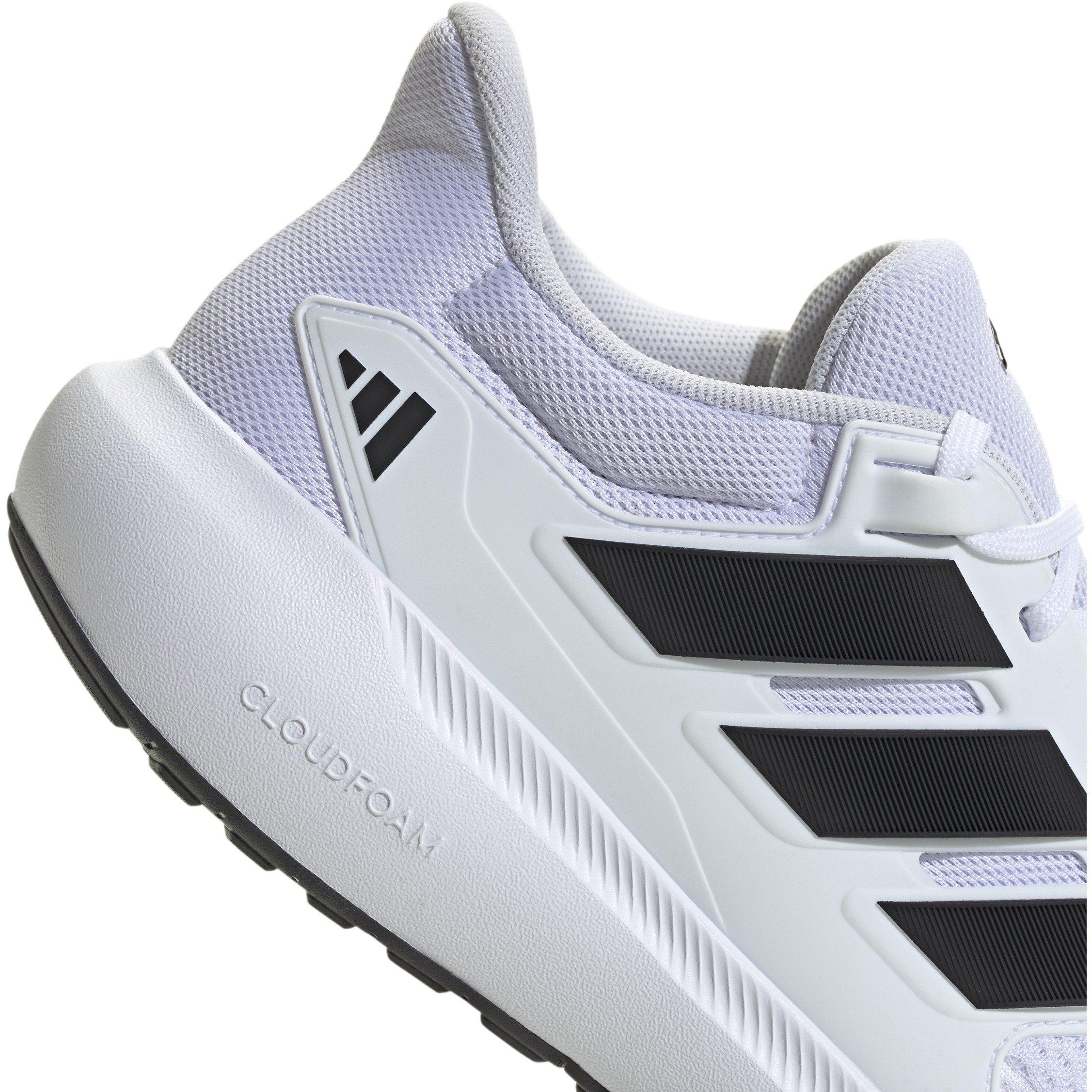 White/Black - adidas - Men's Ultimashow 2.0 Trainers - 8