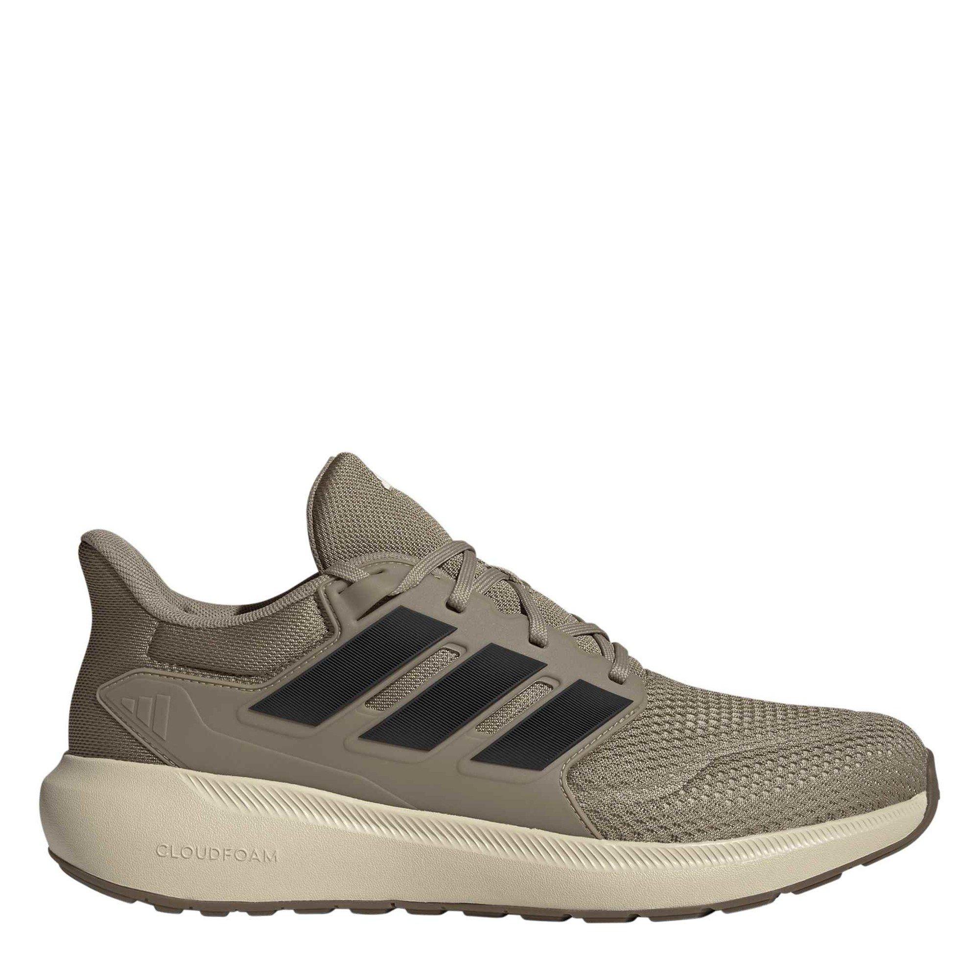 adidas Mens Ultimashow 2.0 + Trainers