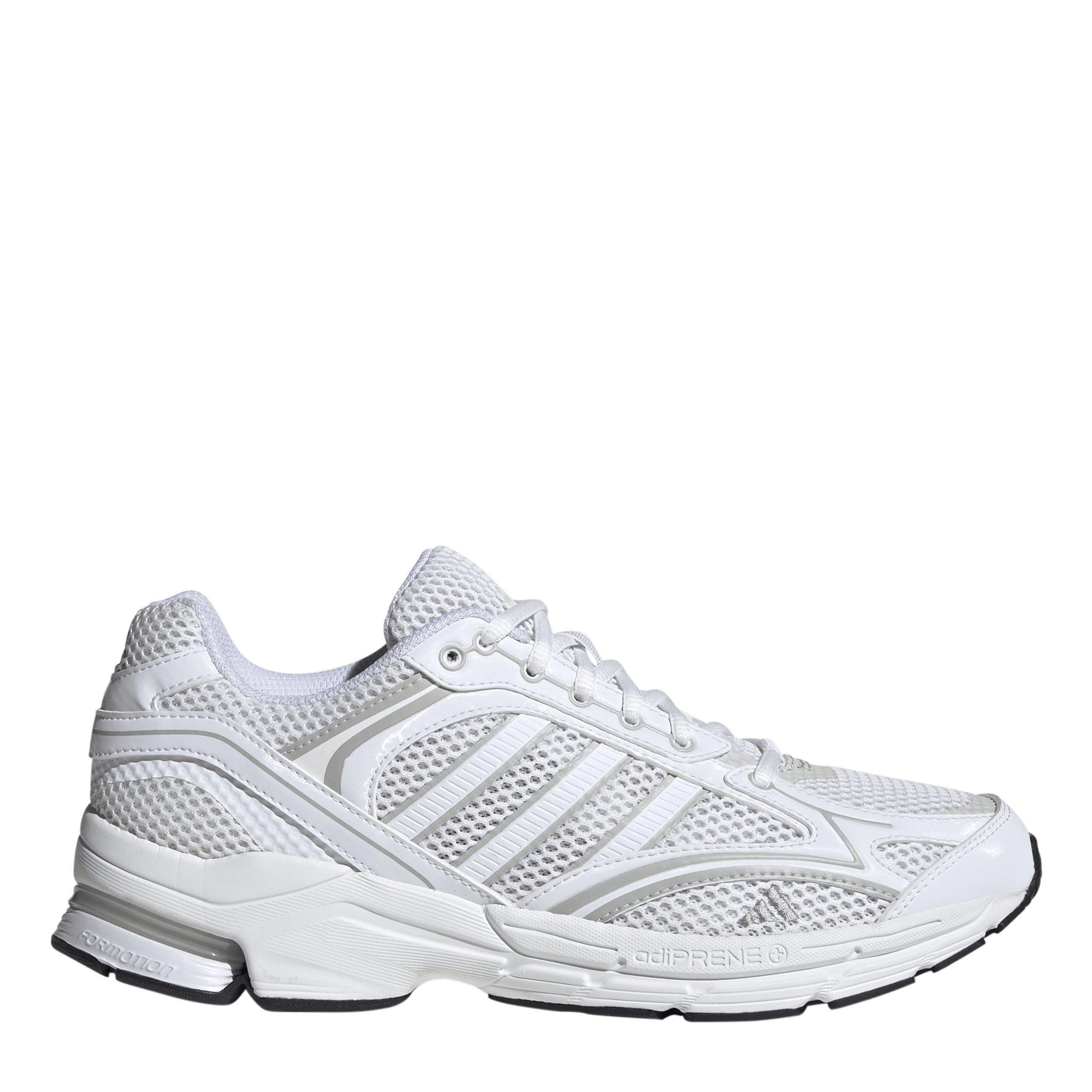 Adidas Men's Spiritain 2000 - White - 7 (40.7)