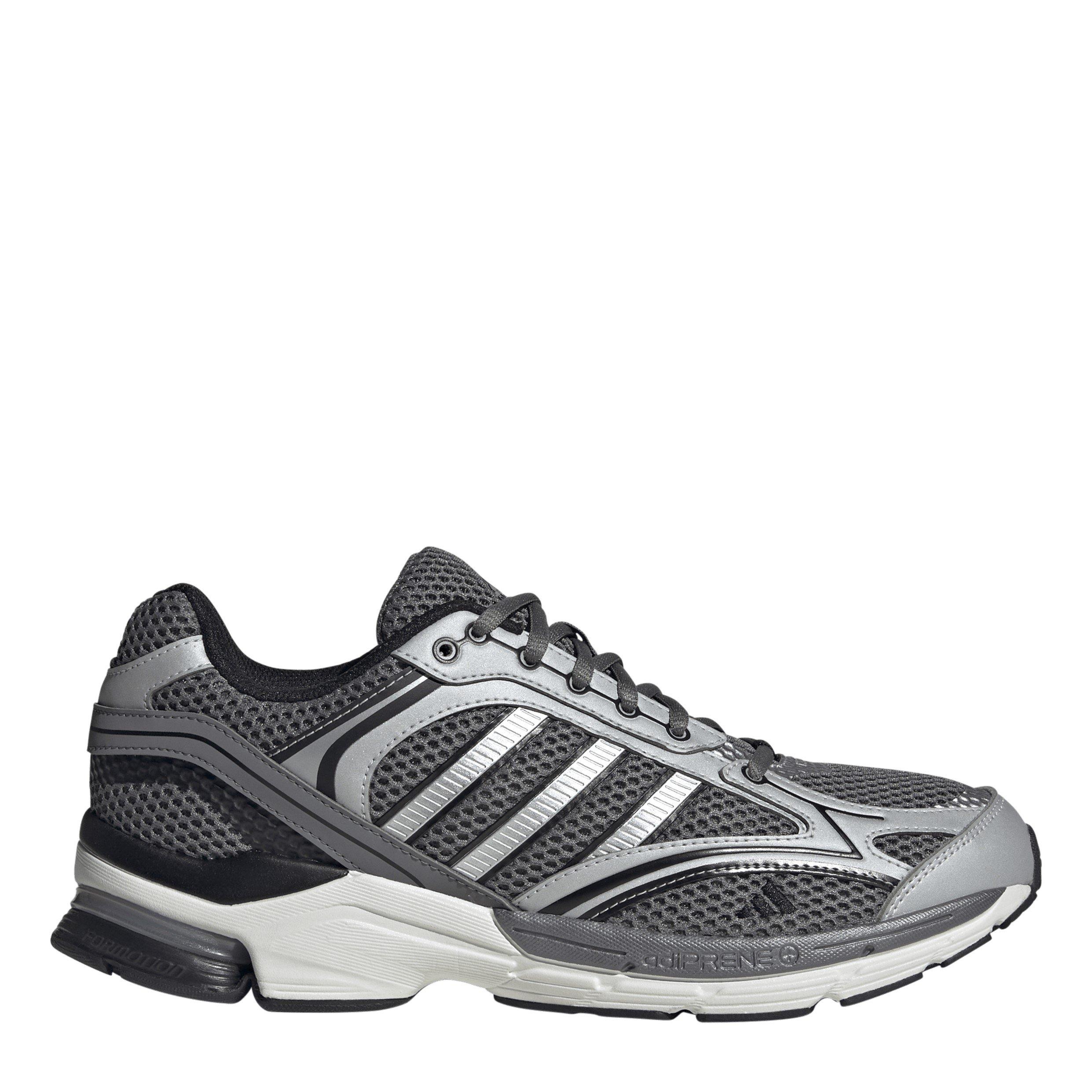 Adidas Men's Spiritain 2000 - Grey - 7 (40.7)