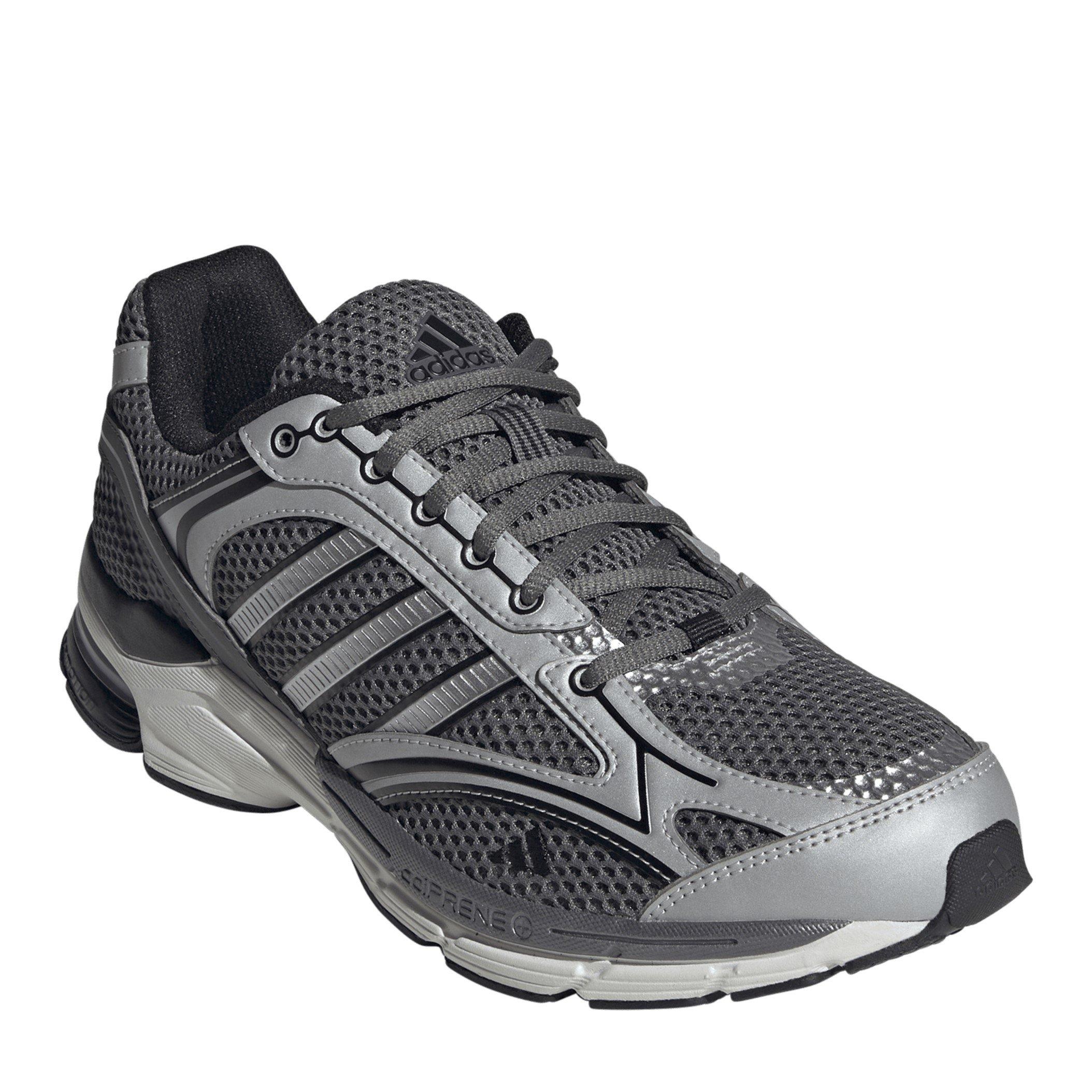 Grey - adidas - Adidas Spiritain Sn64 - 3