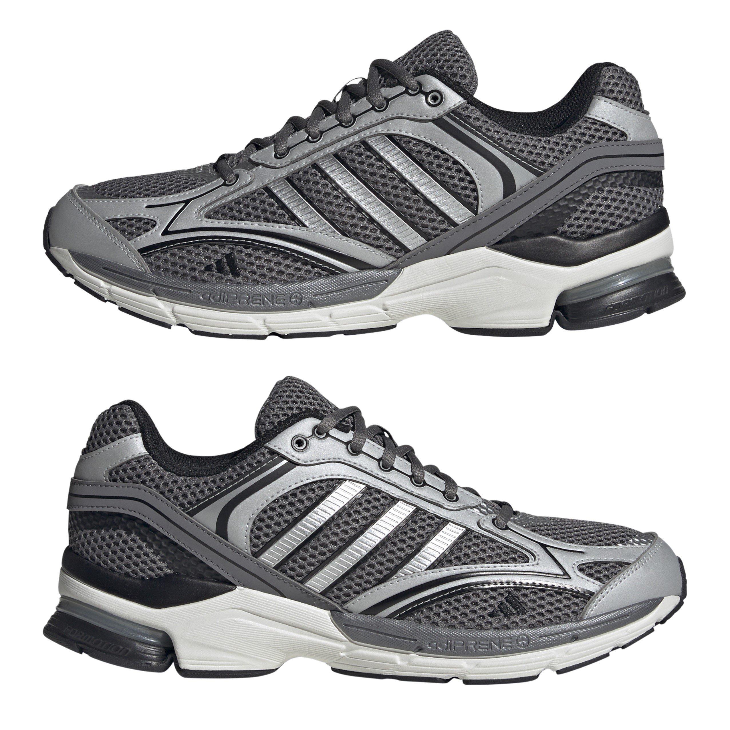 Grey - adidas - Adidas Spiritain Sn64 - 9