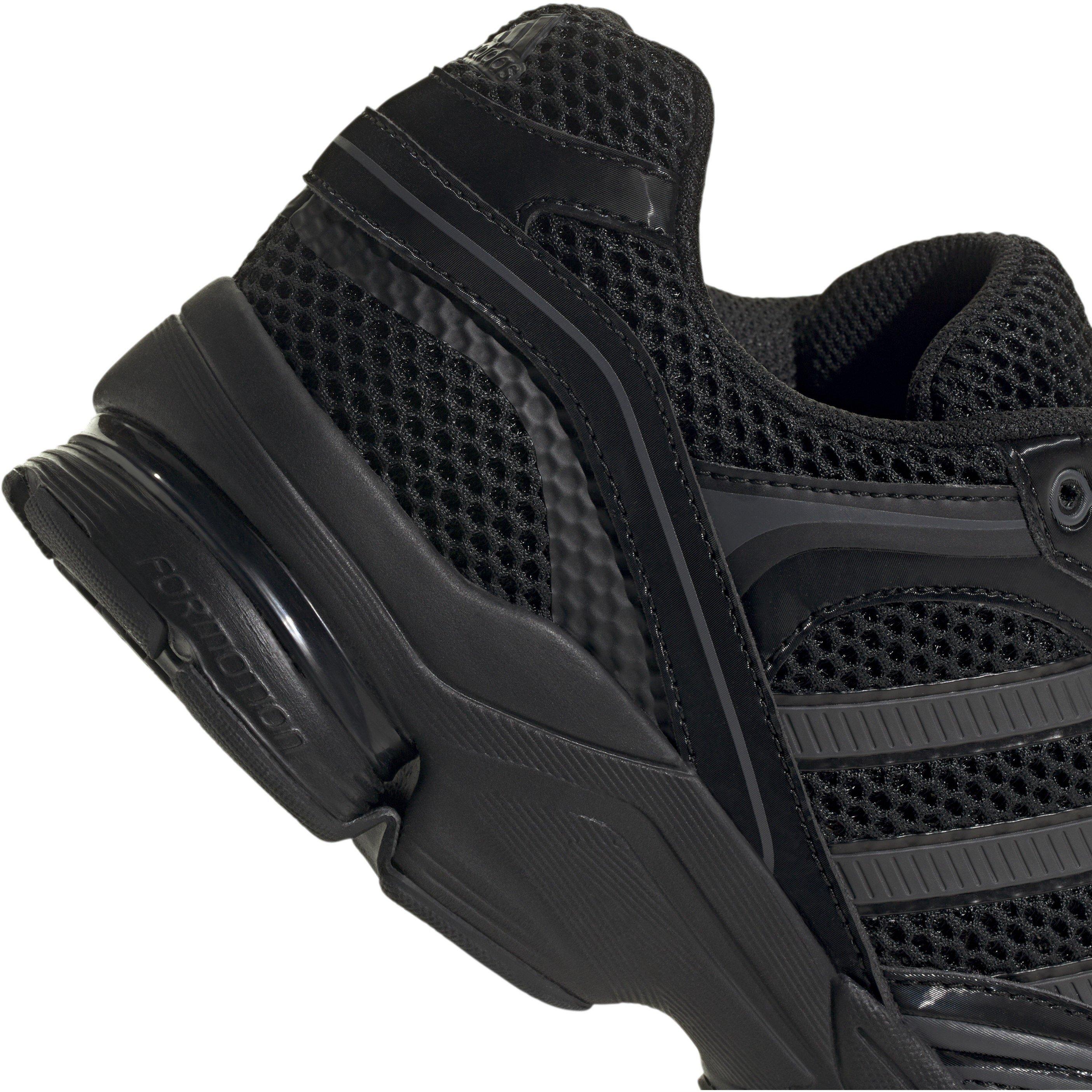 Black - adidas - Adidas Spiritain 2000 - 7