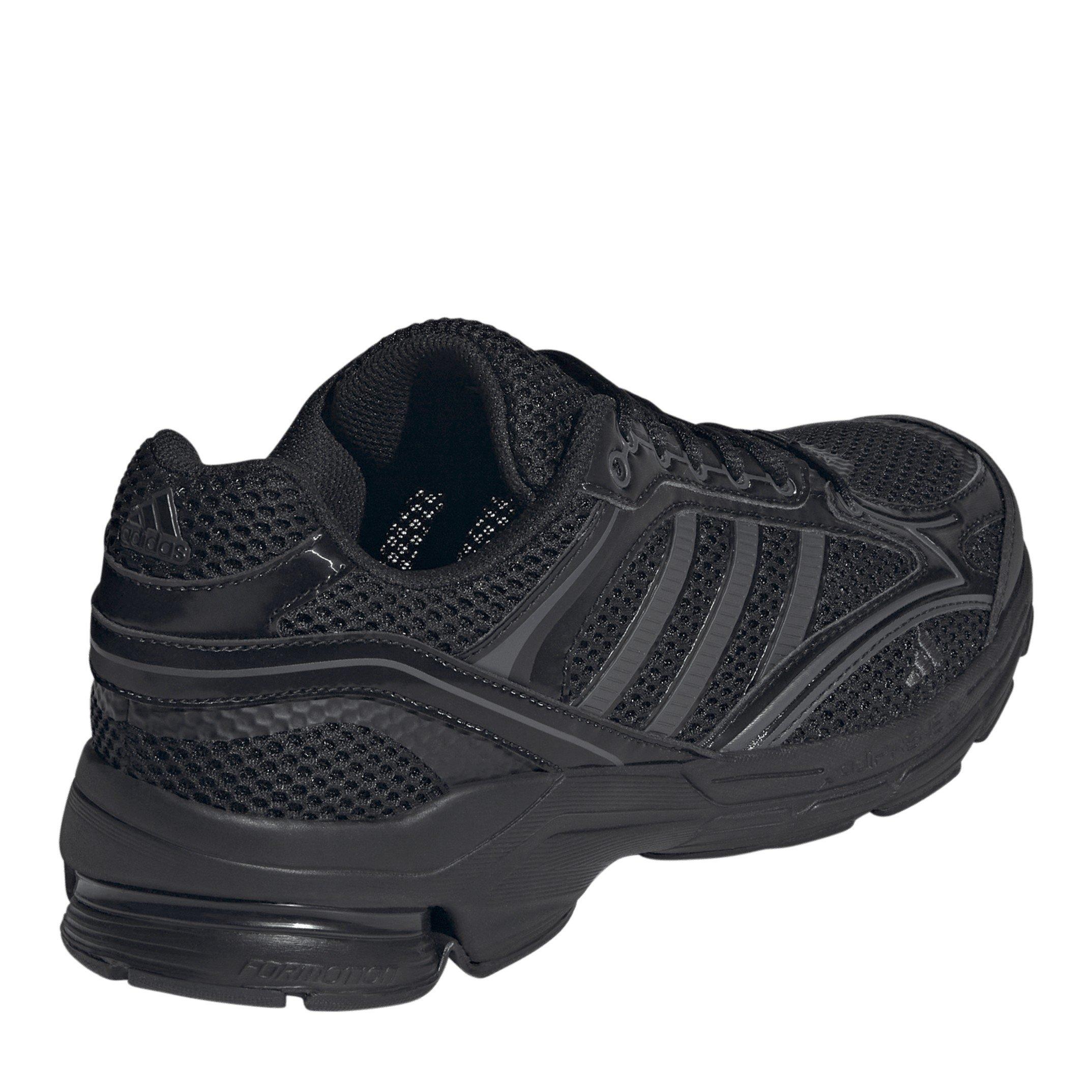 Sort/Grå - adidas - Adidas Spiritain 2000 - 4