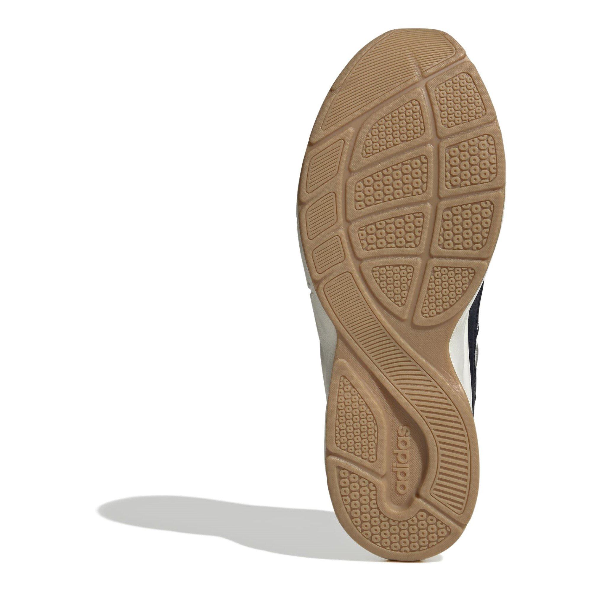 Wht/Silver/Ink - adidas - Eclyptix 2000 Mens Shoes - 6