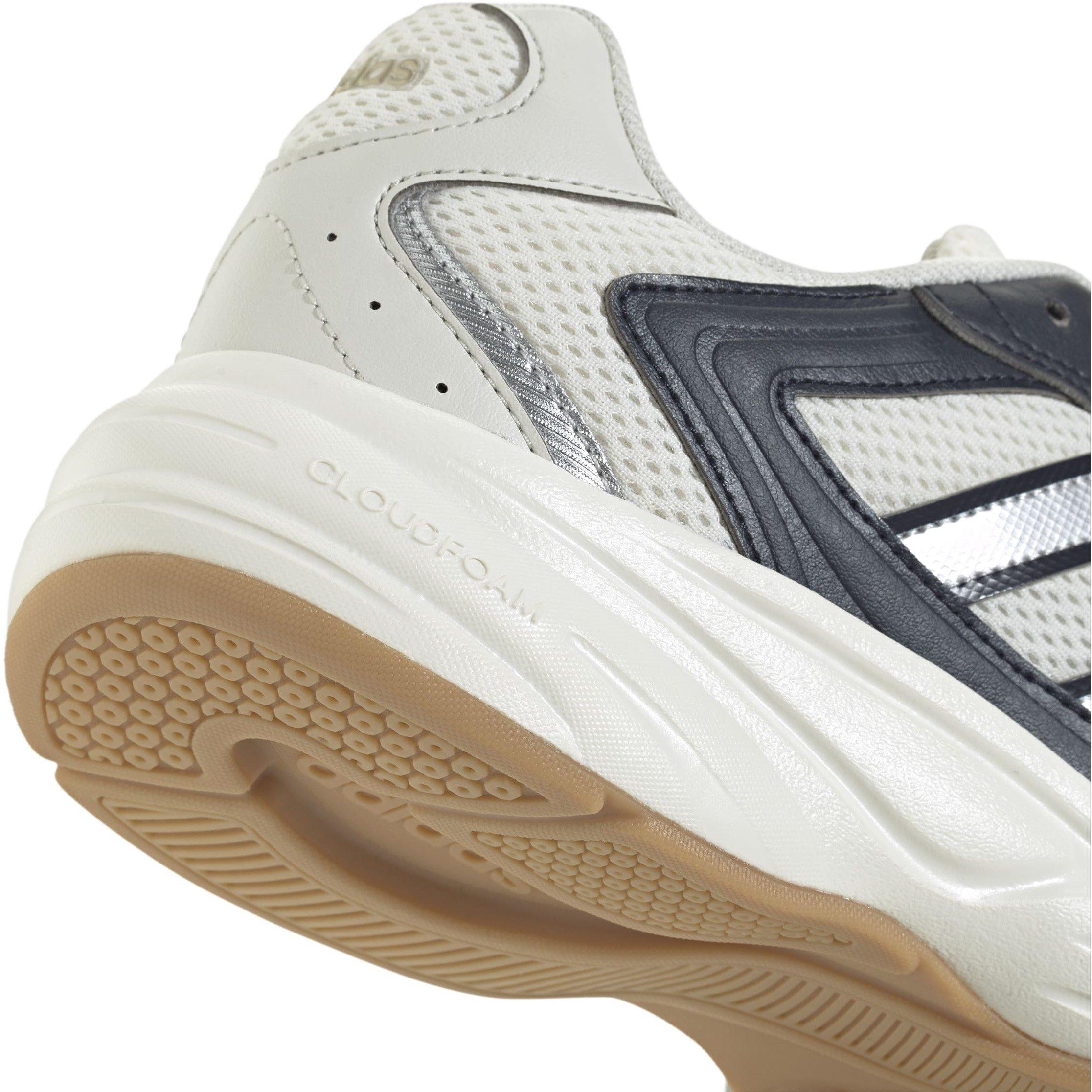 Wht/Silver/Ink - adidas - Eclyptix 2000 Mens Shoes - 7