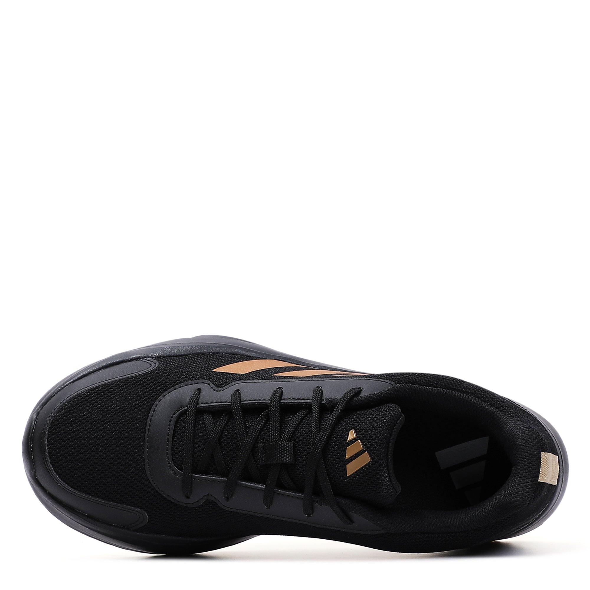 Blk/Copper/Sand - adidas - Basefly Runner - 3