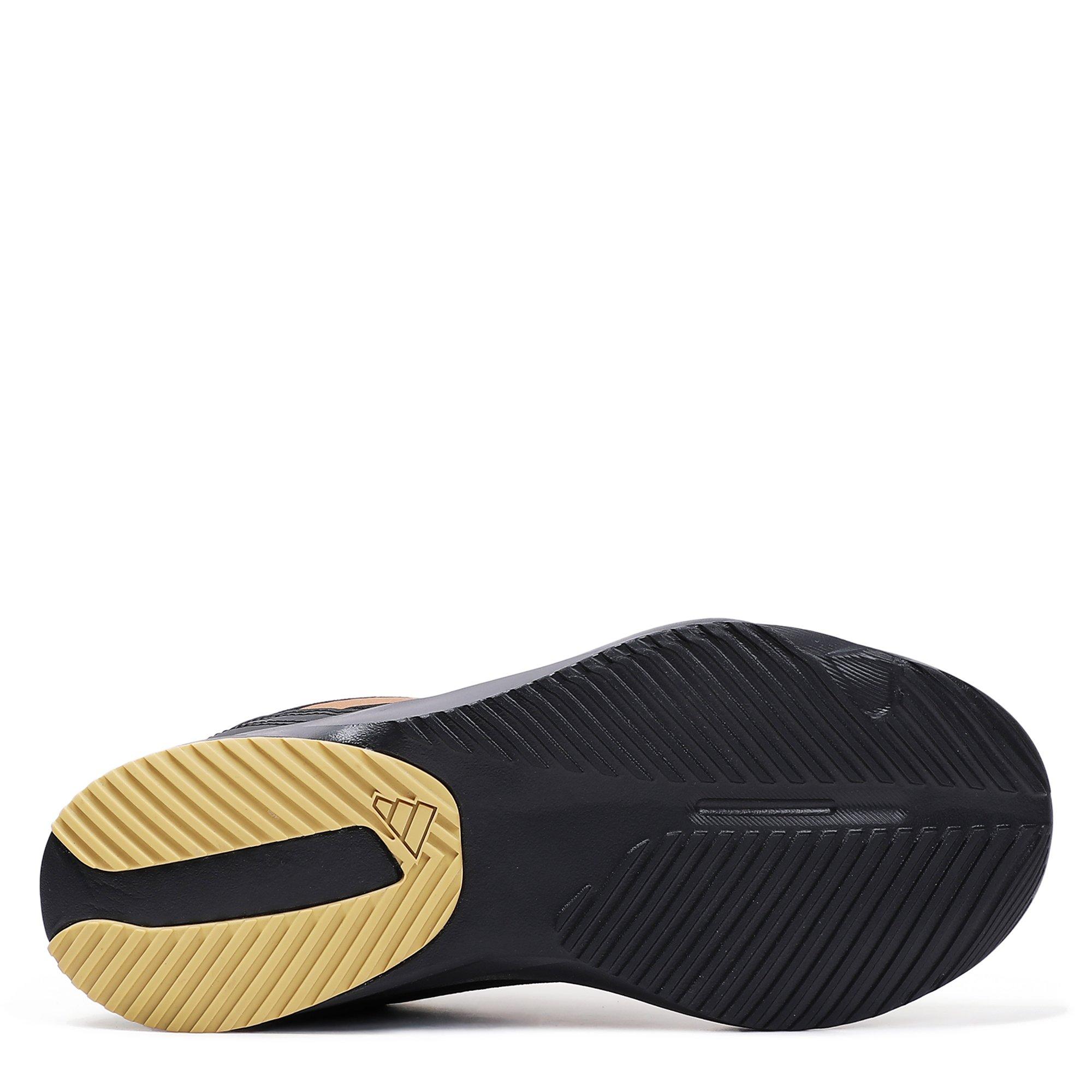 Blk/Copper/Sand - adidas - Basefly Runner - 4