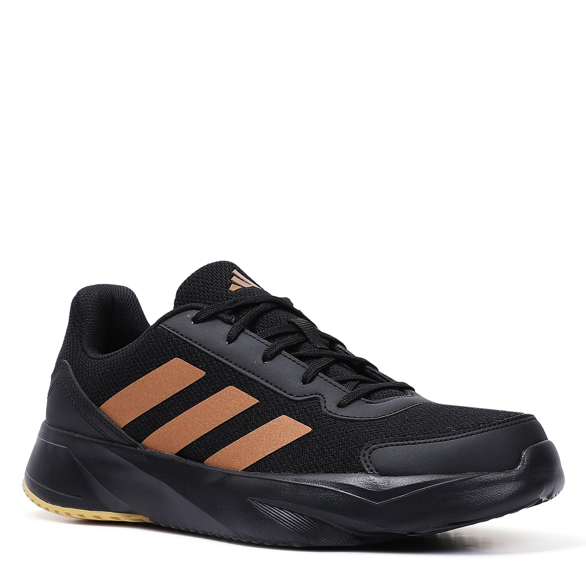 Blk/Copper/Sand - adidas - Basefly Runner - 5