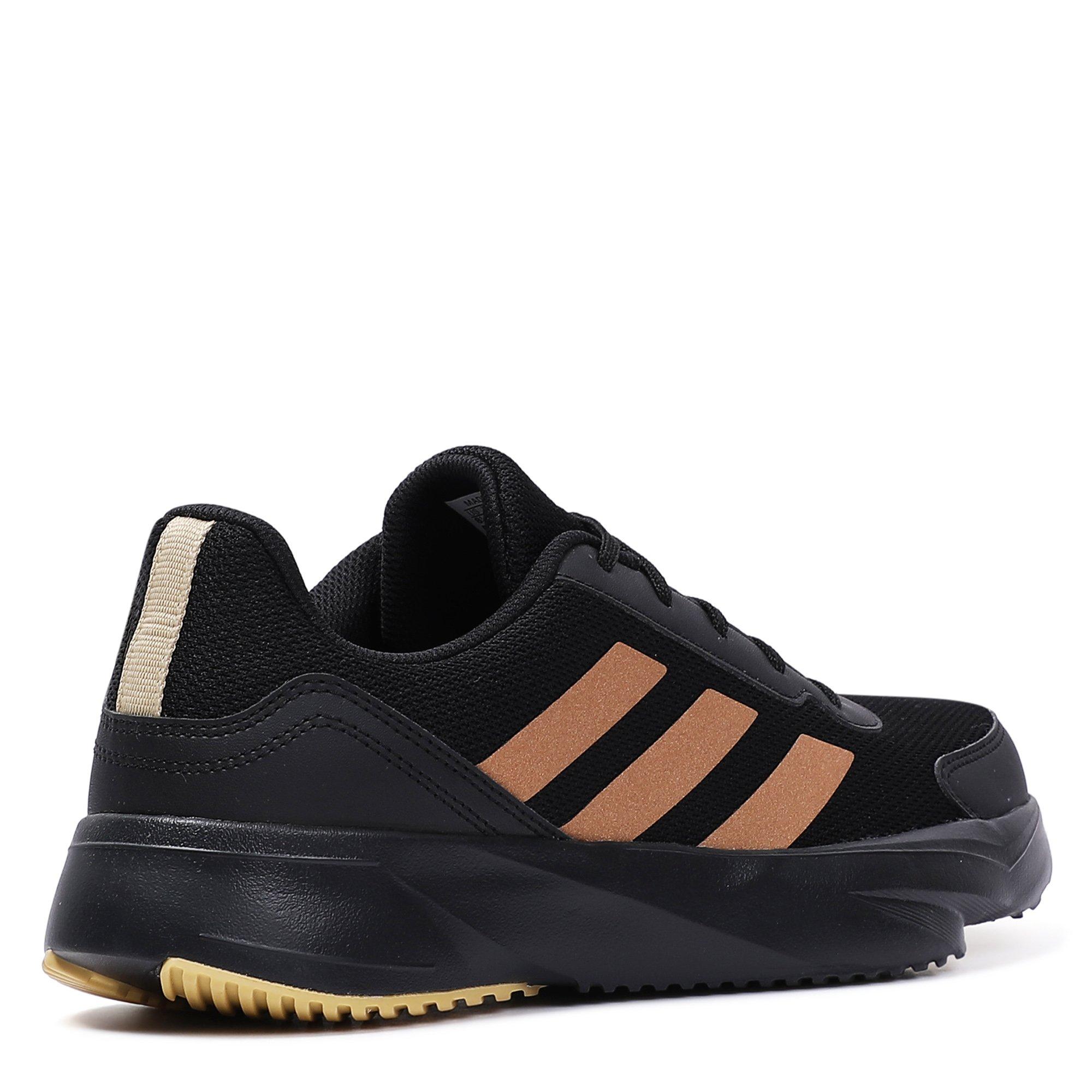 Blk/Copper/Sand - adidas - Basefly Runner - 6