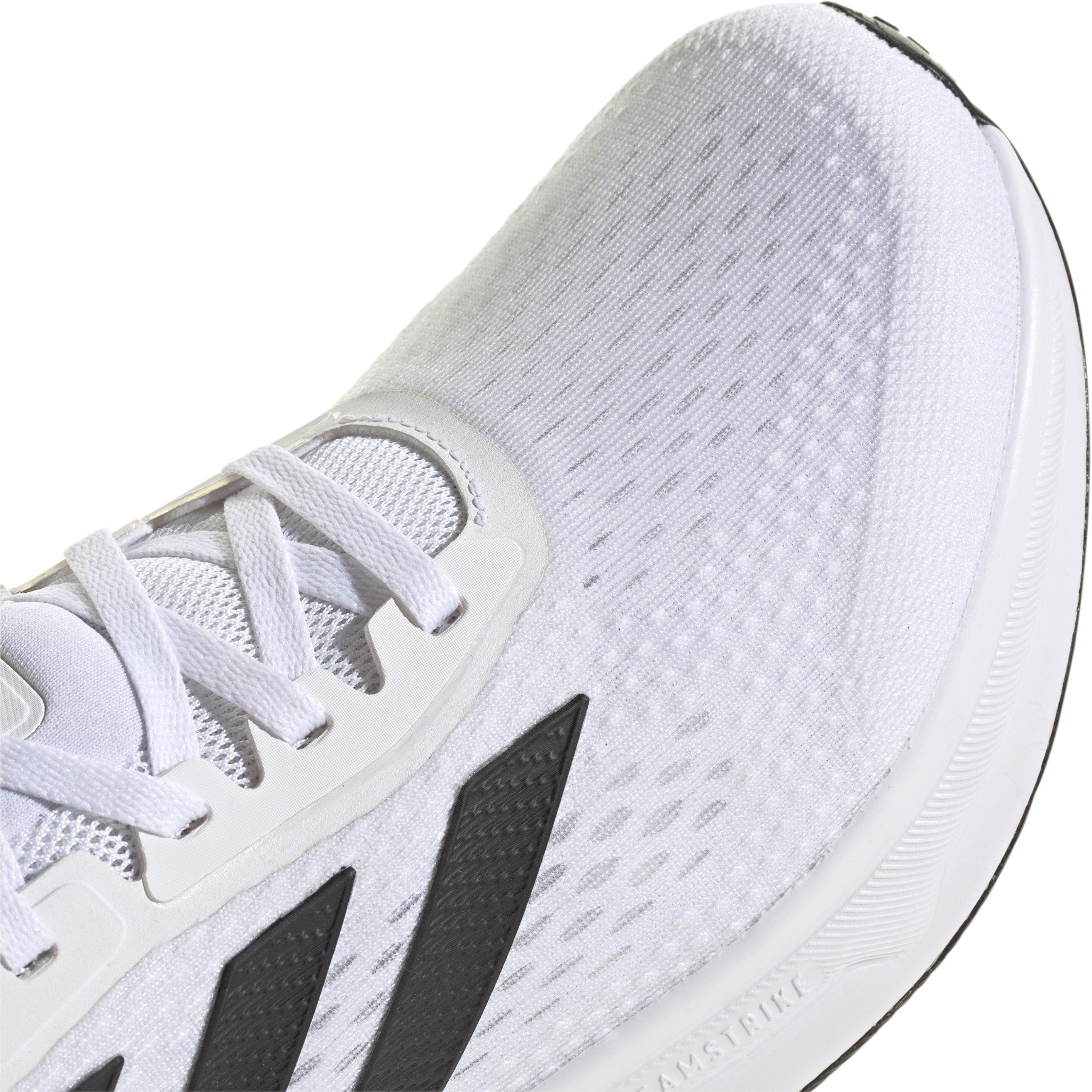 Wht/Blk/Silver - adidas - Response Super M Runners Mens - 7