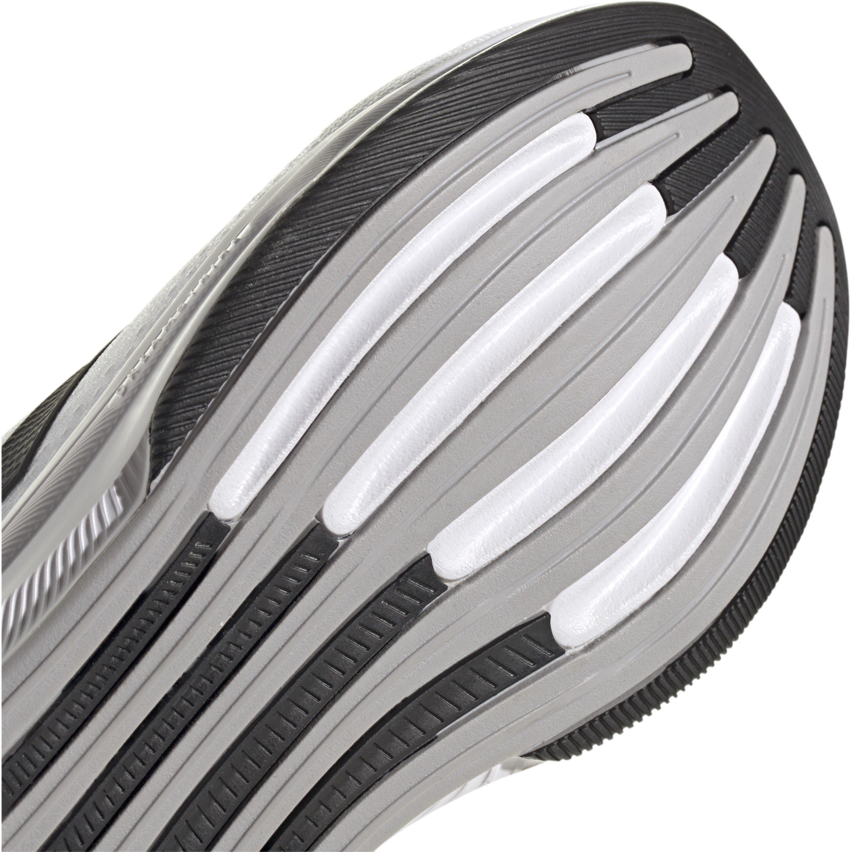 Wht/Blk/Silver - adidas - Response Super M Runners Mens - 8