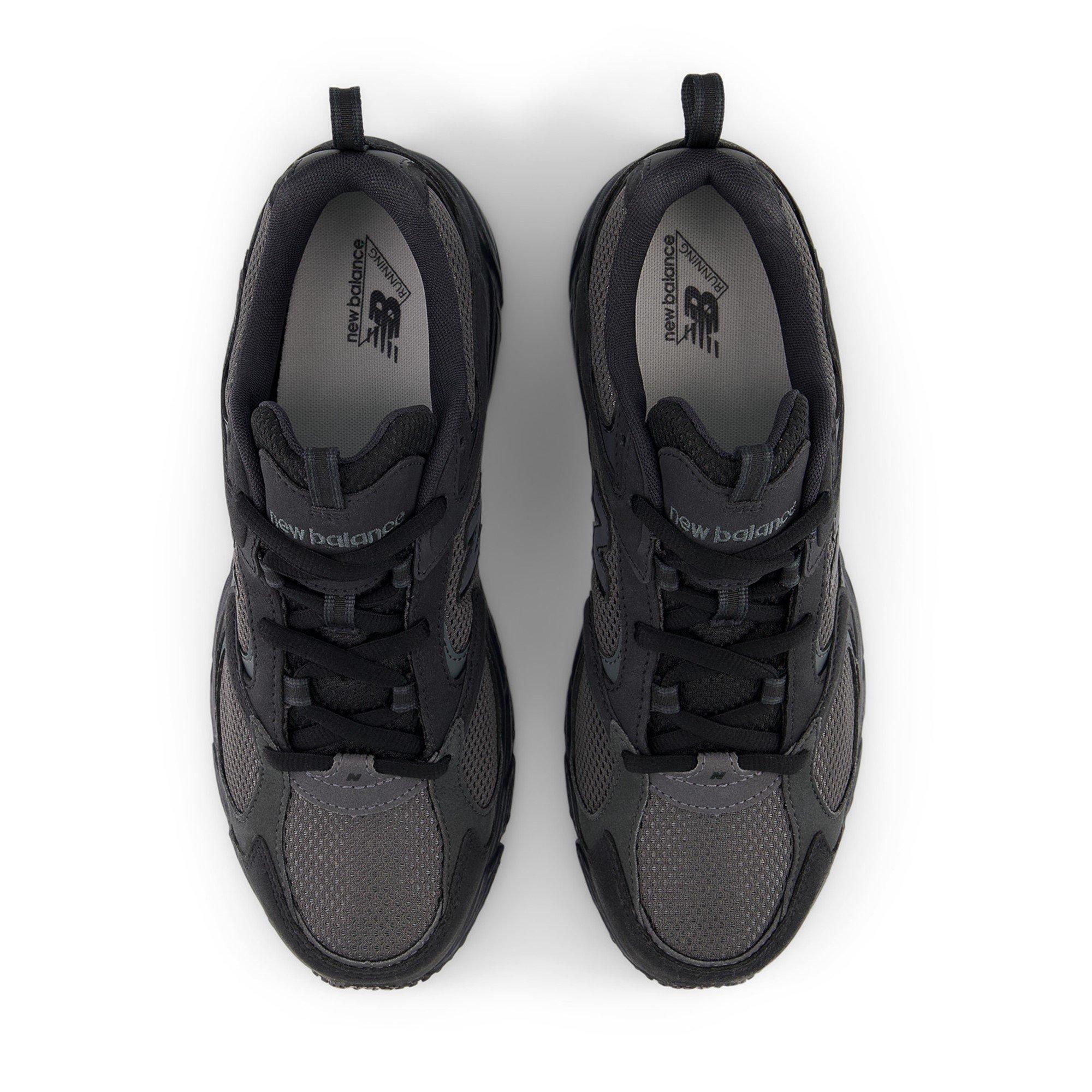 Sort/Grå - New Balance - NBLS 408 Sn62 - 3