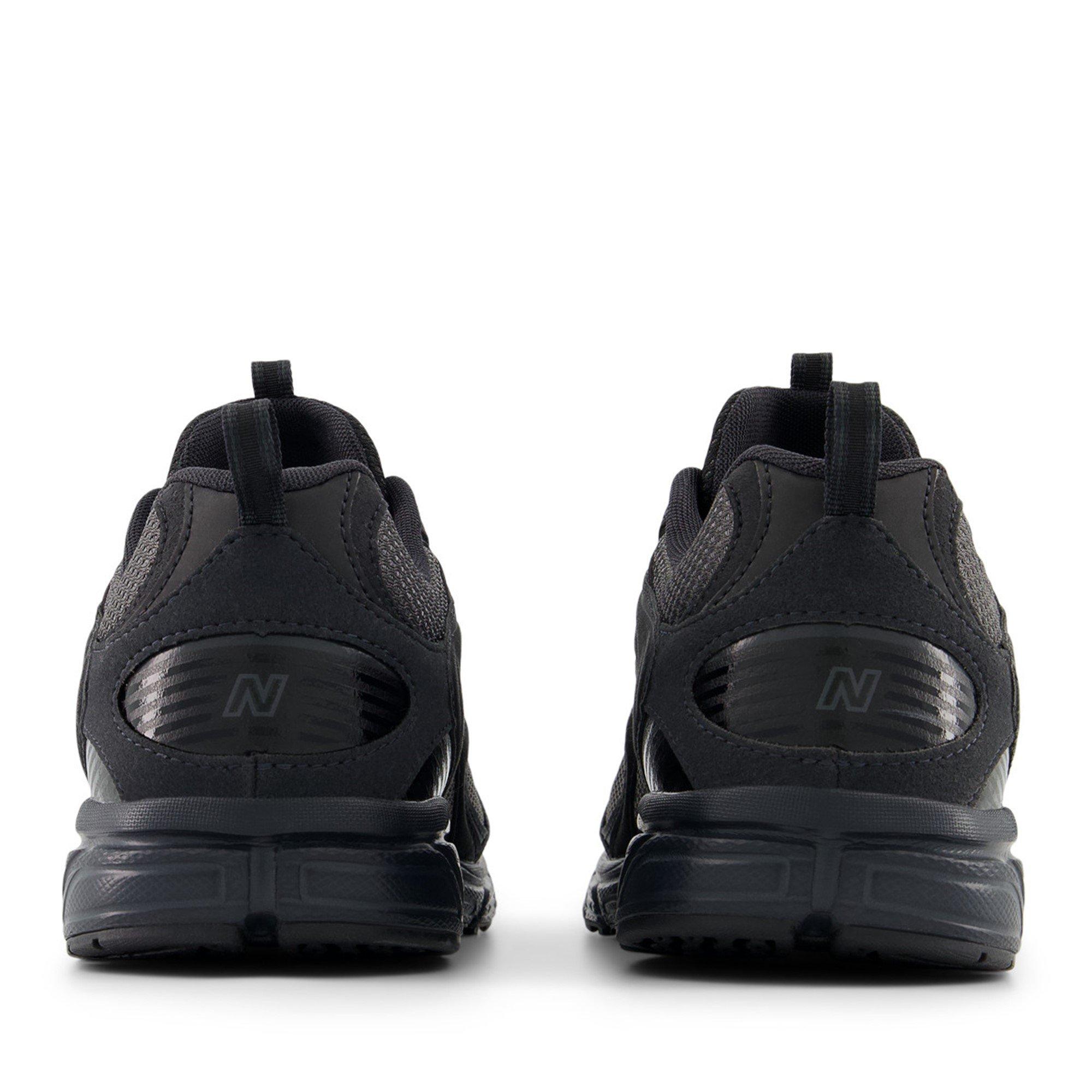 Sort/Grå - New Balance - NBLS 408 Sn62 - 5