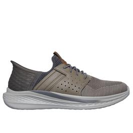 Skechers 20180L skechers stamina v2 marathon running shoessneakers 237163 bkwl 237163 bkwl