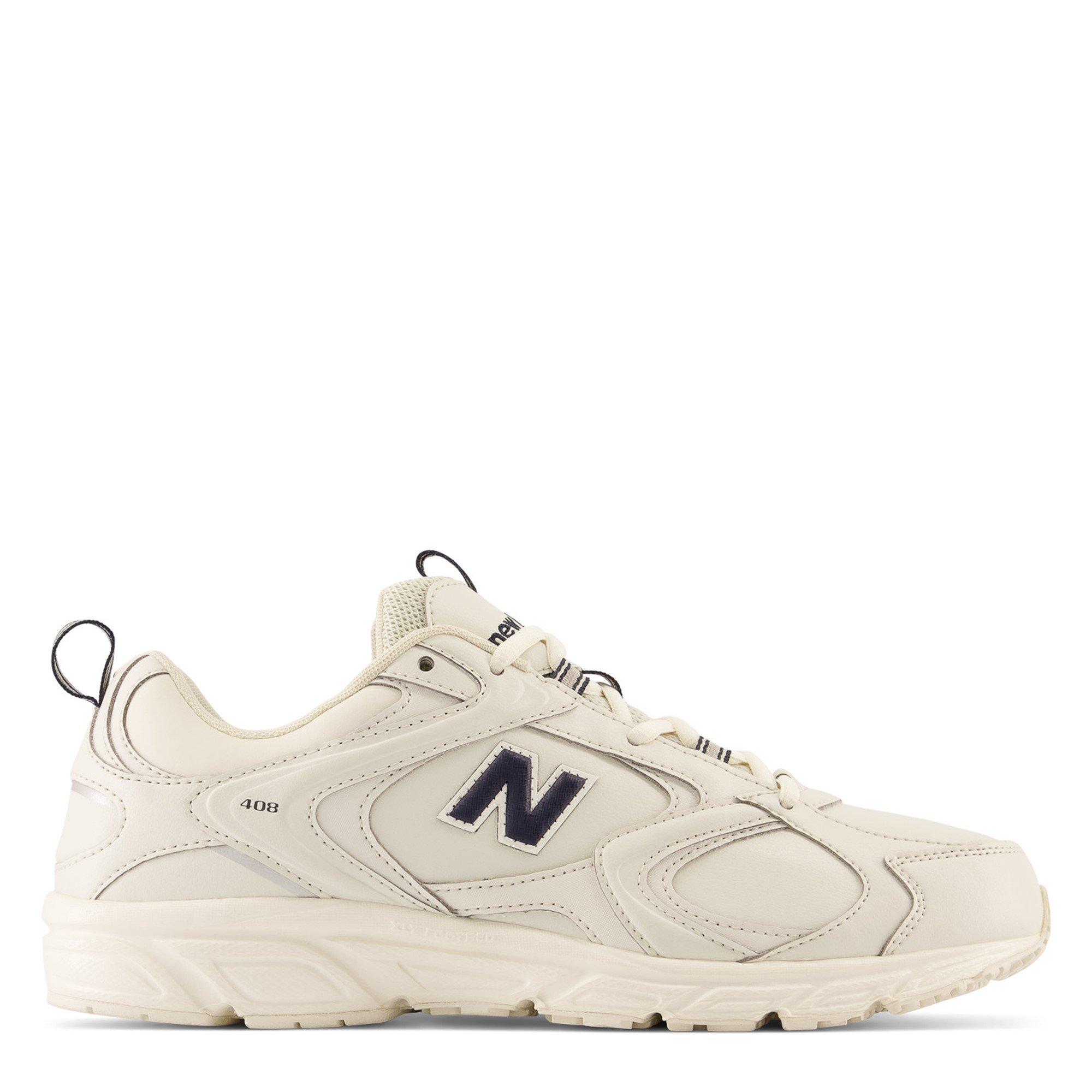 New Balance Men's Nb 408V1 - Turtledove - 8 (42)