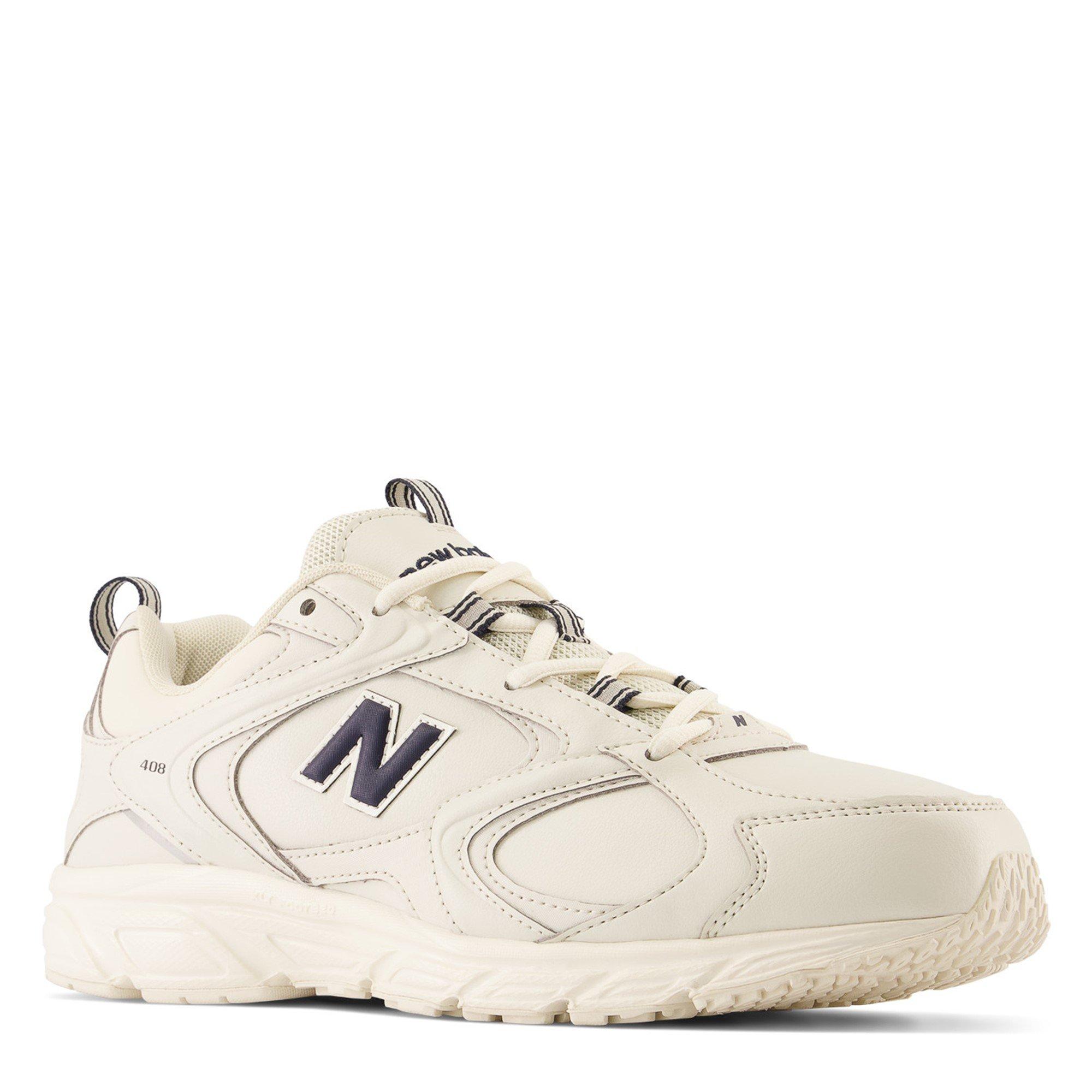 Turtledove - New Balance - NB 408v1 Mens - 3