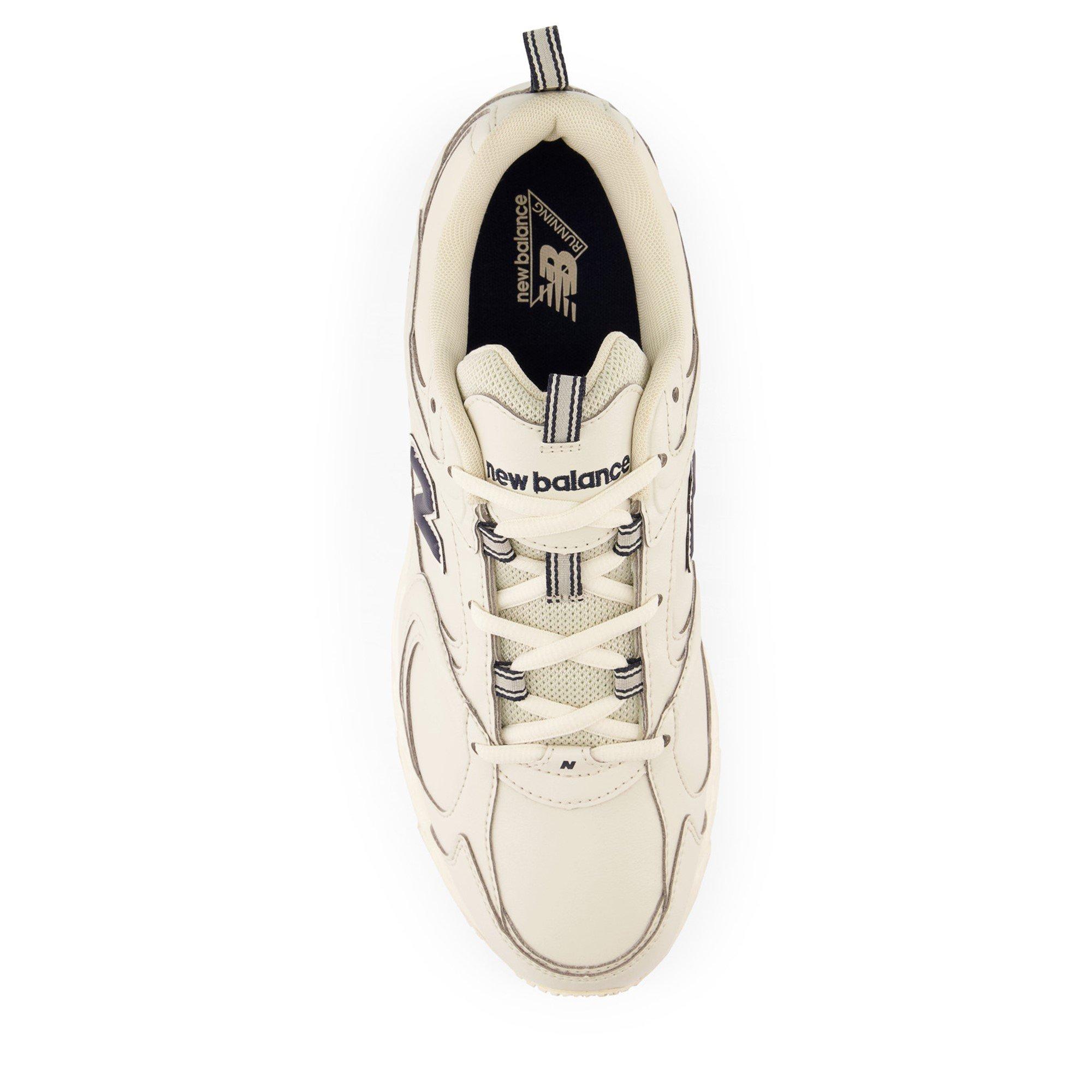 Turtledove - New Balance - NB 408v1 Mens - 4