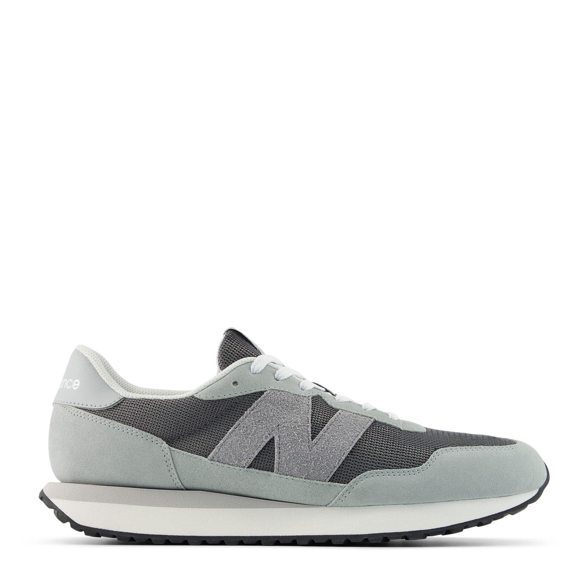 New Balance Men's Nb 237 - Castlerock - 7 (40.5)