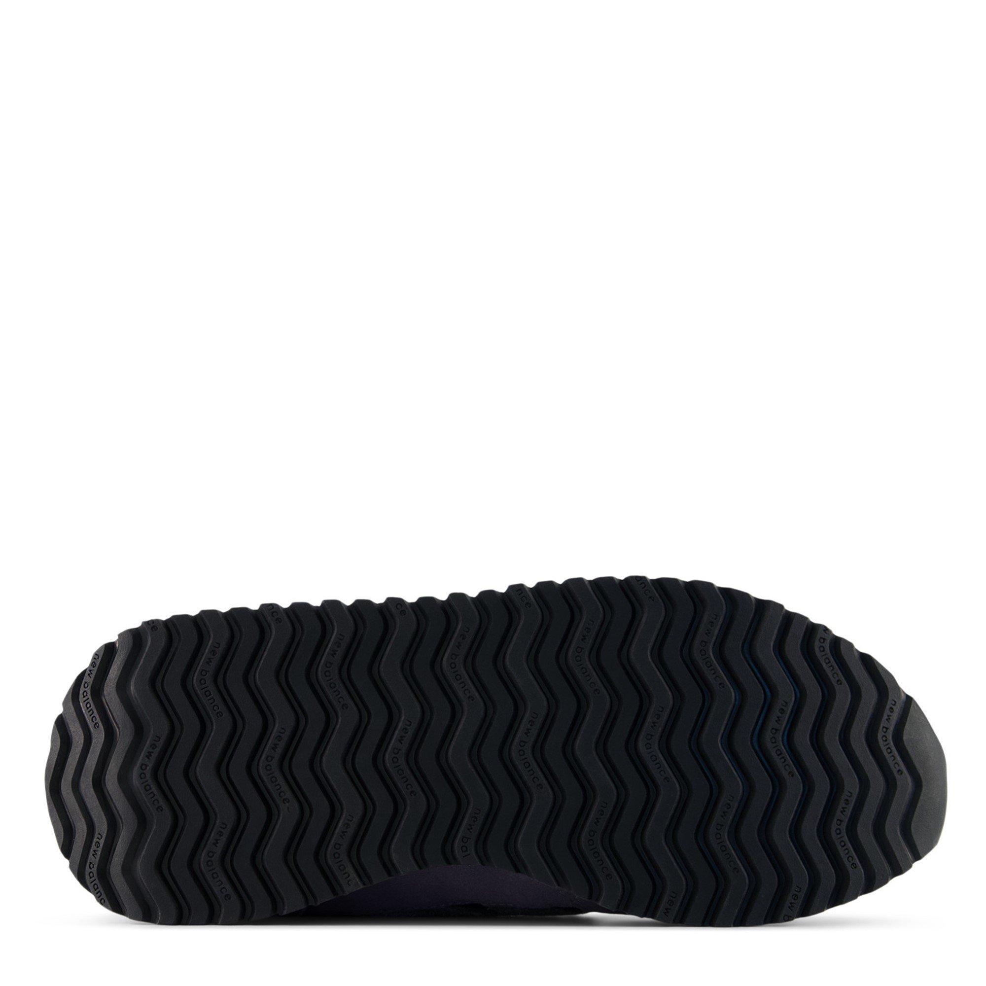 Black/Grey - New Balance - NBLS 237 Sn62 - 3