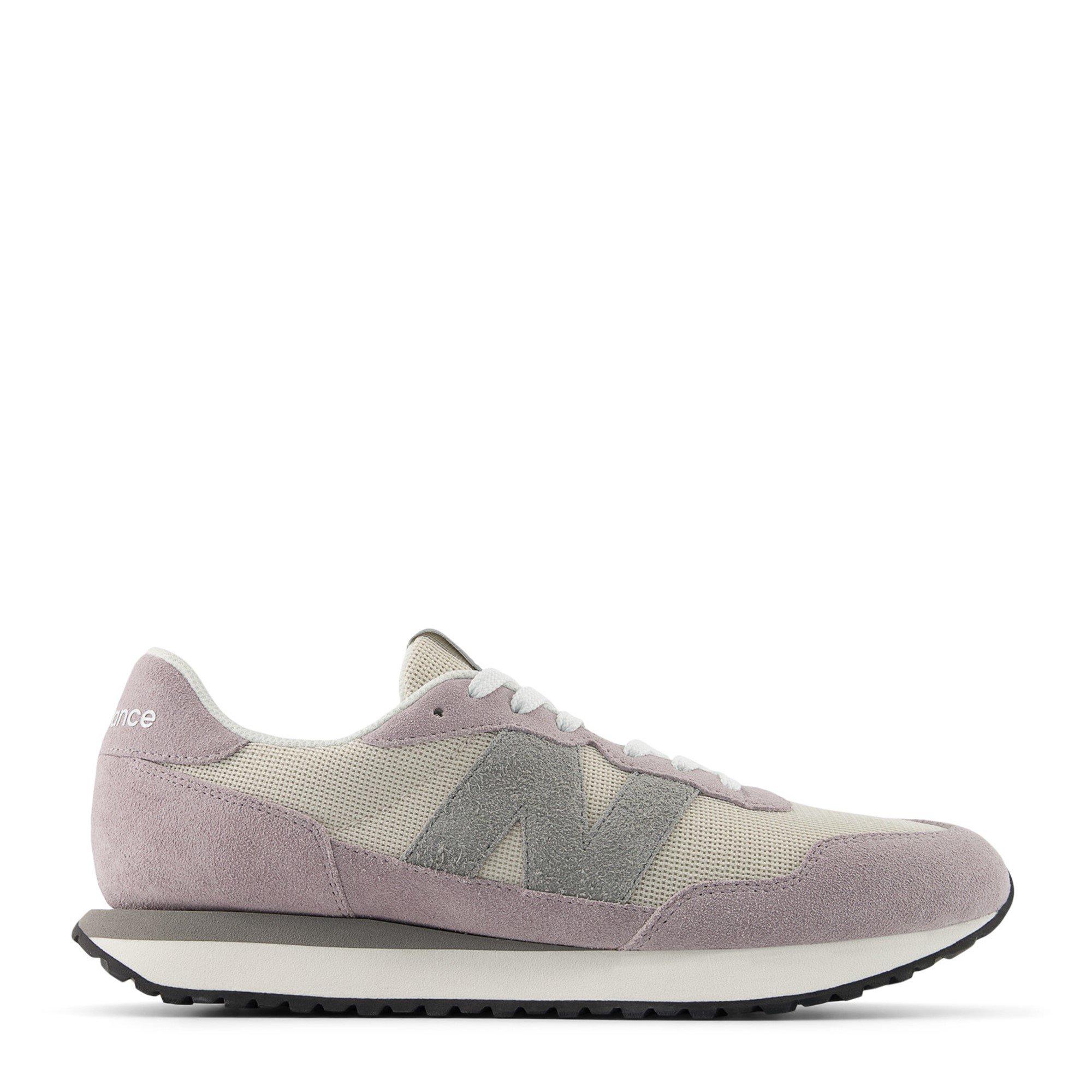 New Balance Men's Nb 237 - Moonbeam - 11 (45.5)