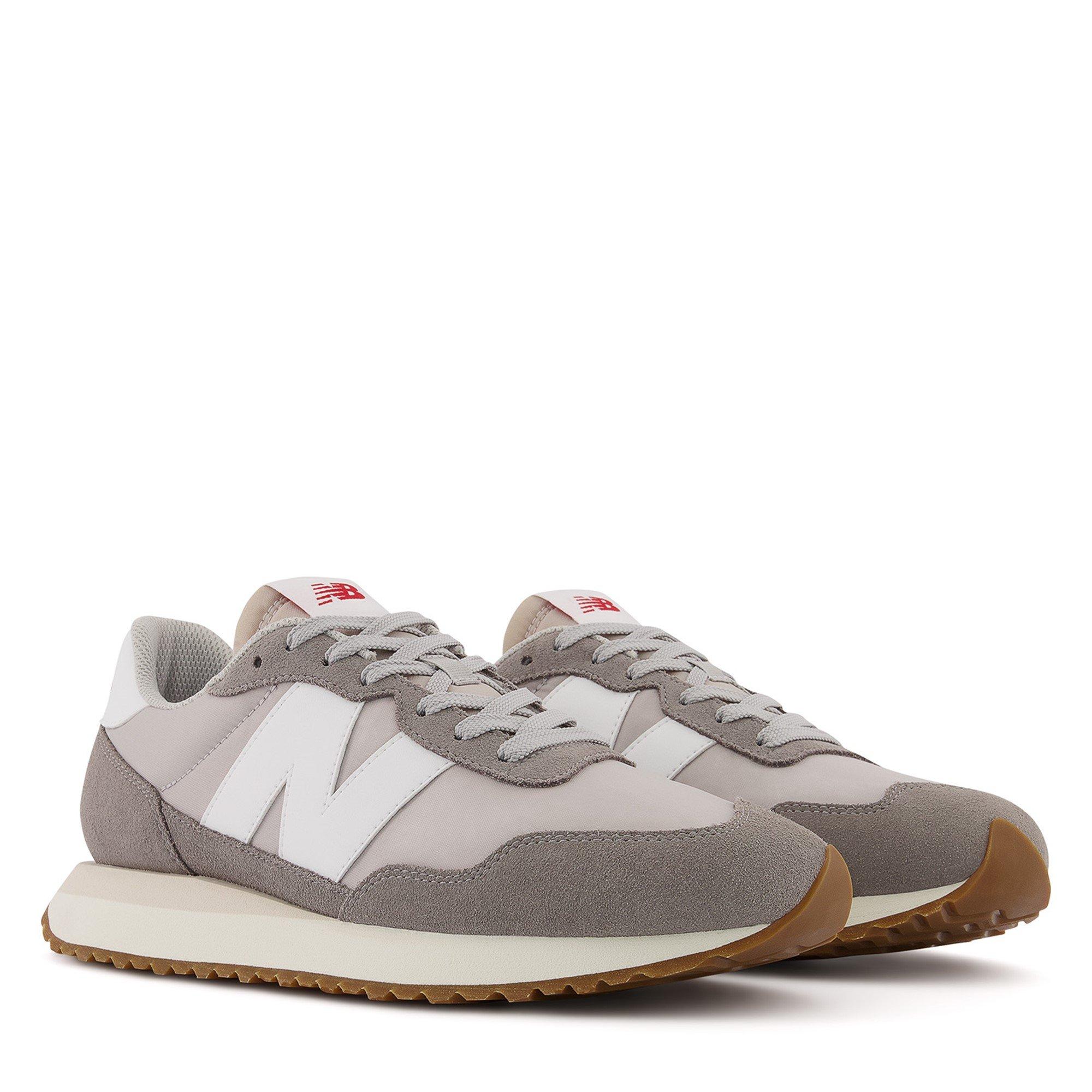 MarbleCloud - New Balance - NB 237 Mens - 3