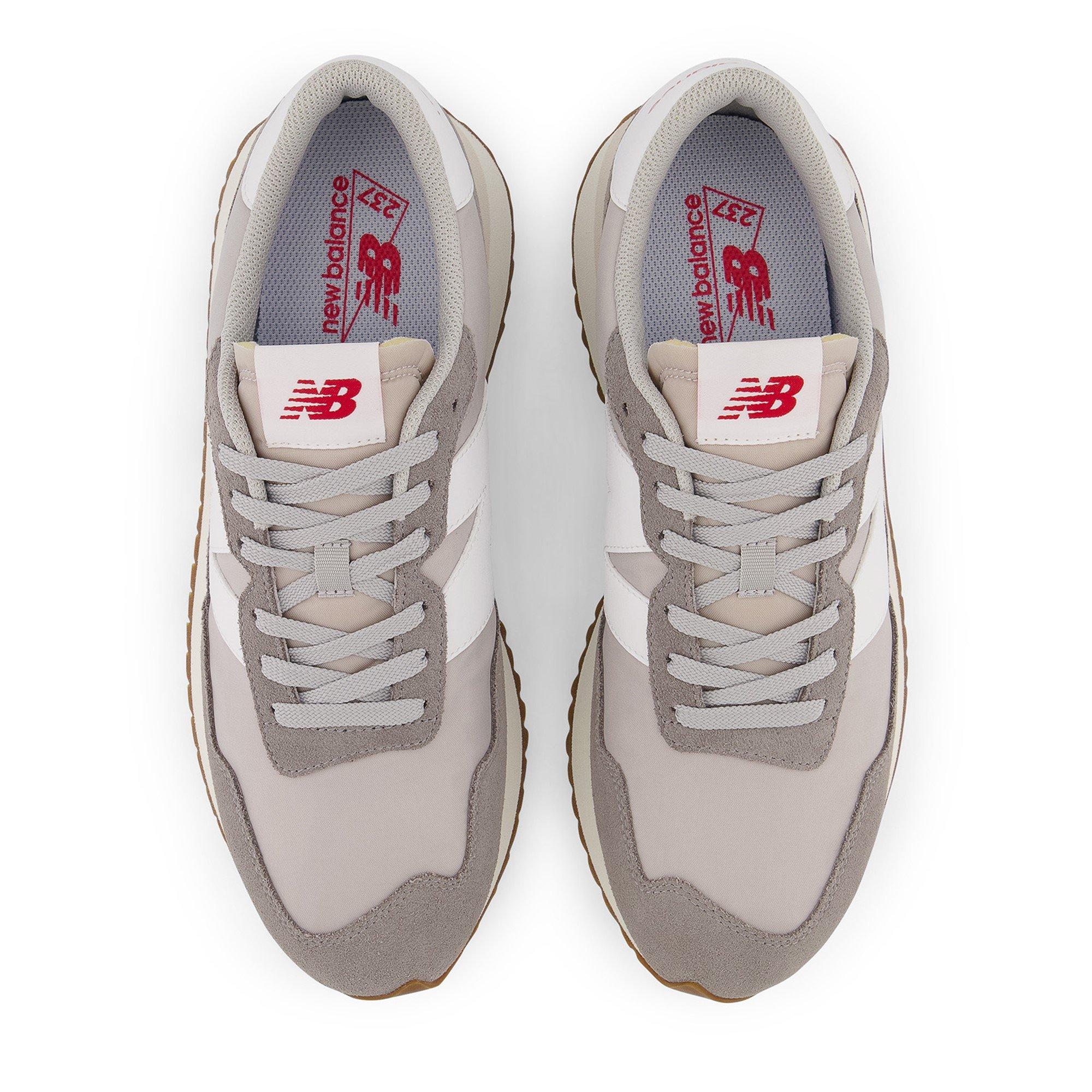 MarbleCloud - New Balance - NB 237 Mens - 4