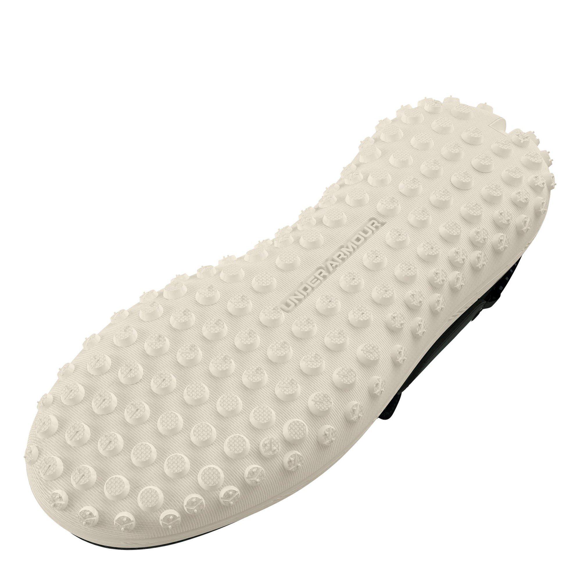 Green - Under Armour - Adults Venture 99 Runner - 3