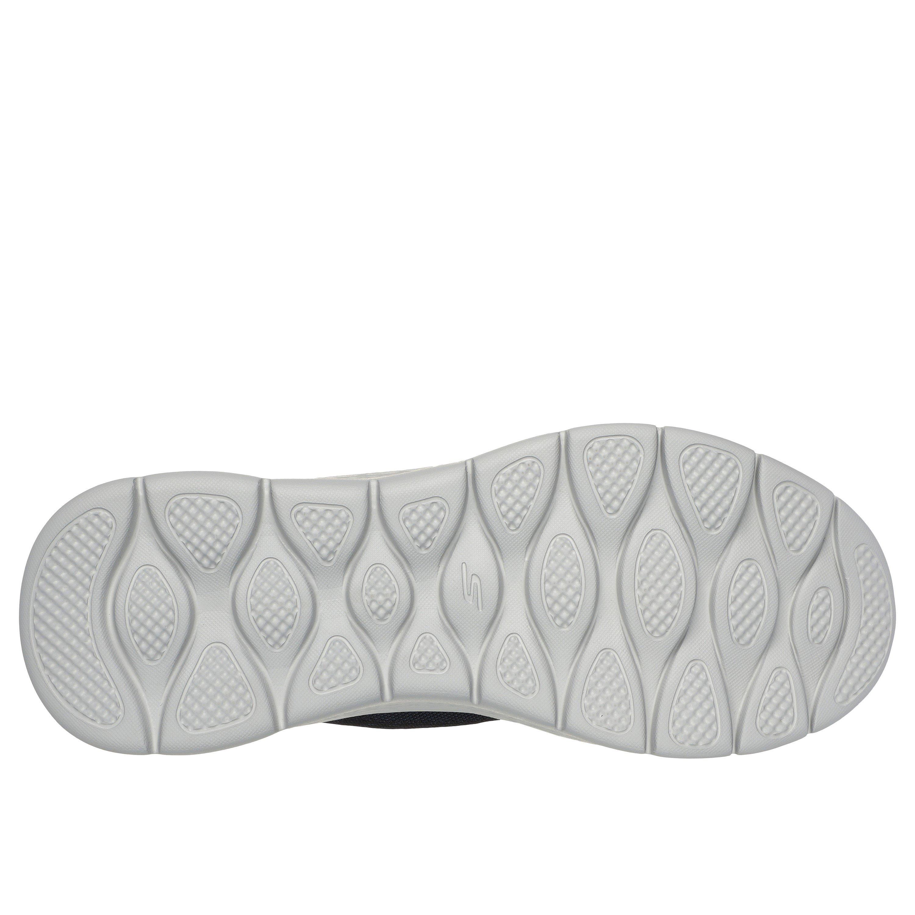 Marineblauw - Skechers - Slip-Ins: Go Walk Flex - New World - 4