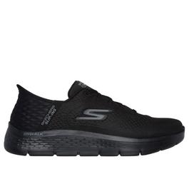 Skechers zapatillas de running Skechers trail amortiguación media apoyo talón