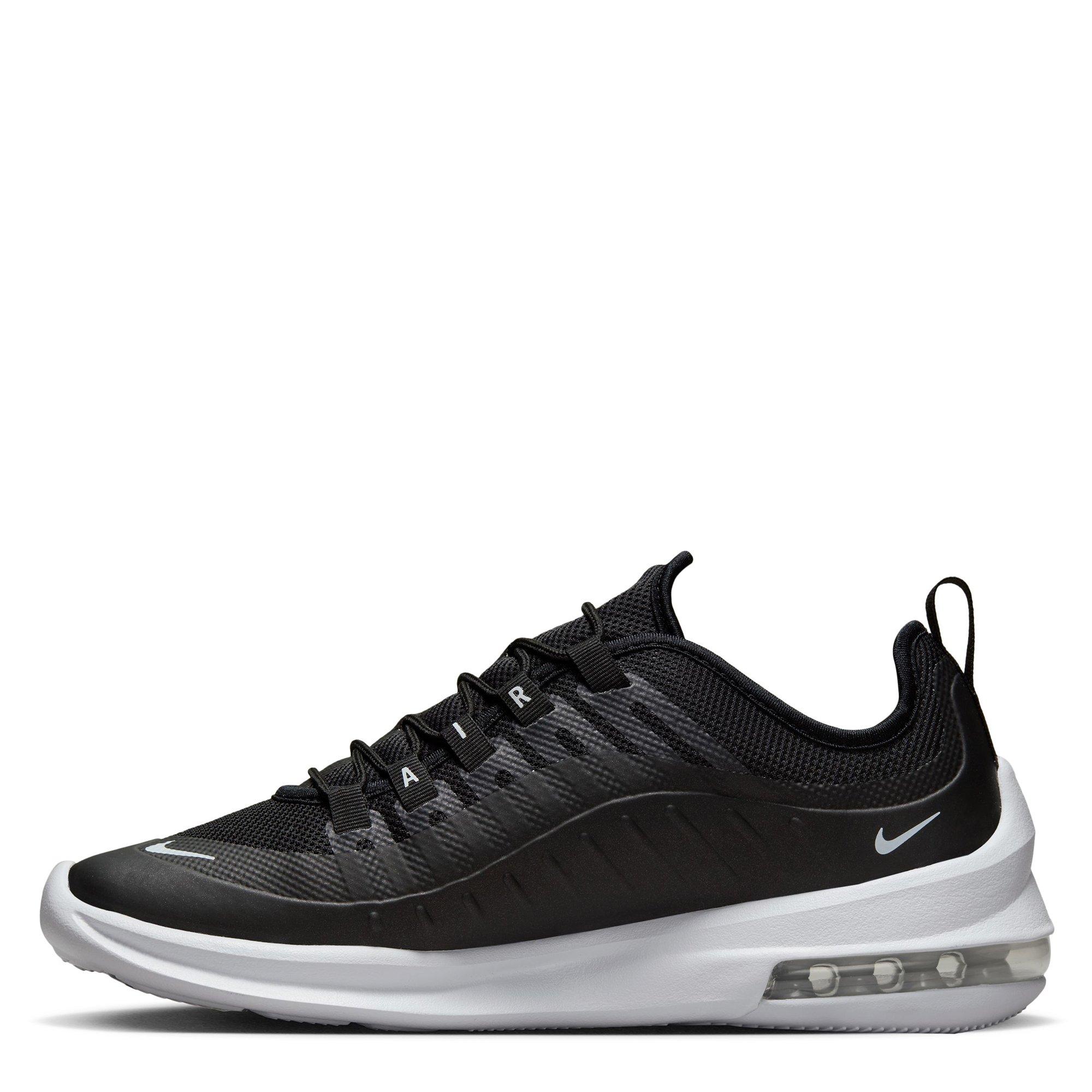 Black/White - Nike - Nike Air Max Axis Sn99 - 2