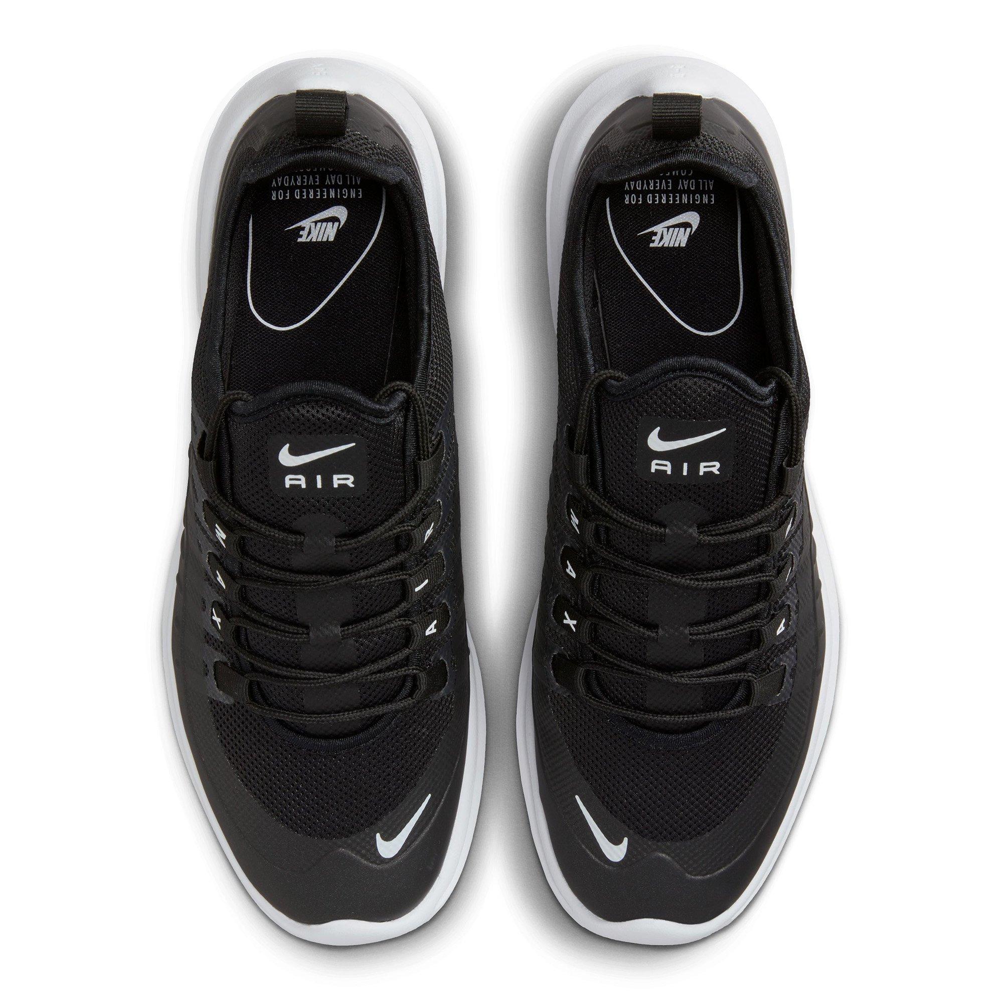Black/White - Nike - Nike Air Max Axis Sn99 - 4