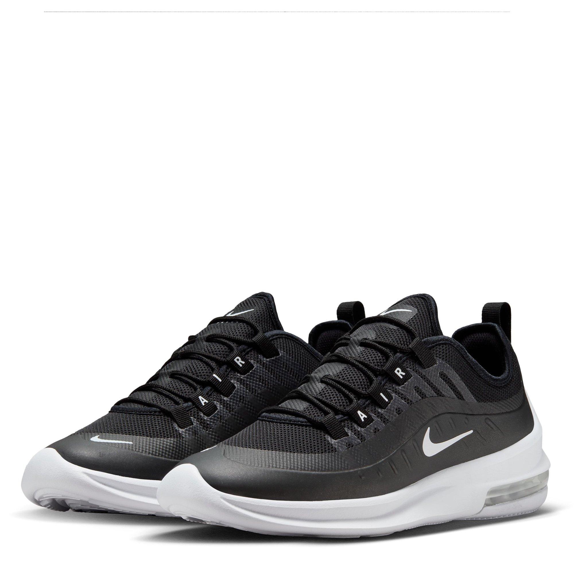 Black/White - Nike - Nike Air Max Axis Sn99 - 5