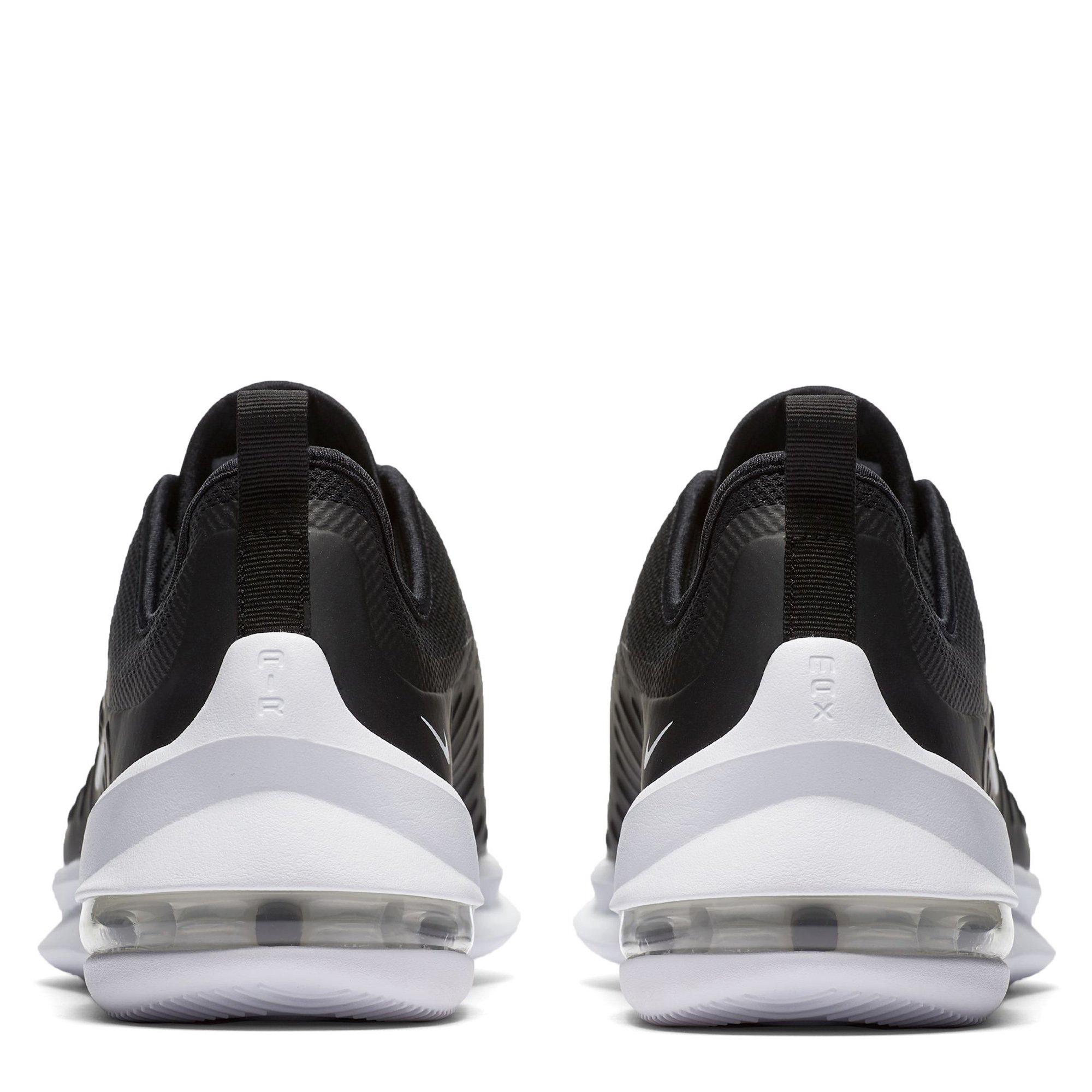 Black/White - Nike - Nike Air Max Axis Sn99 - 6