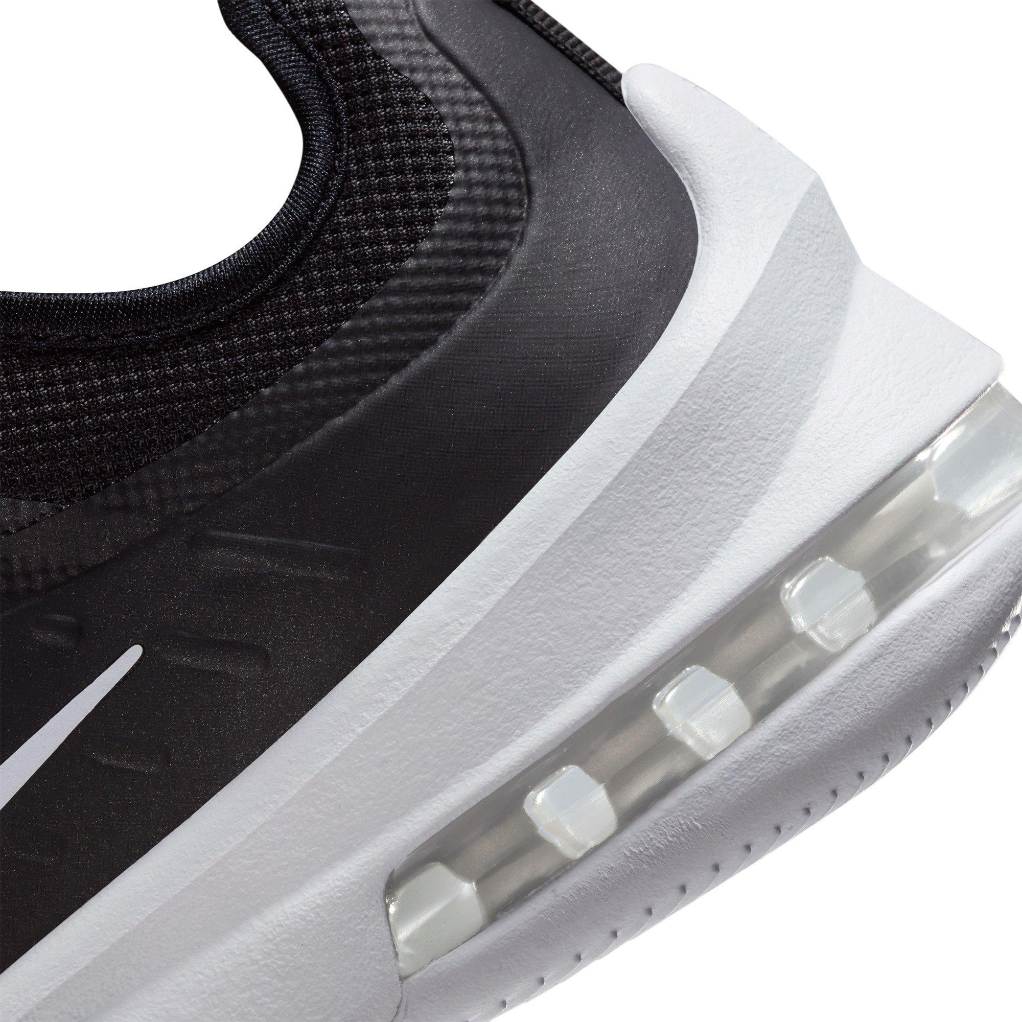 Black/White - Nike - Nike Air Max Axis Sn99 - 7