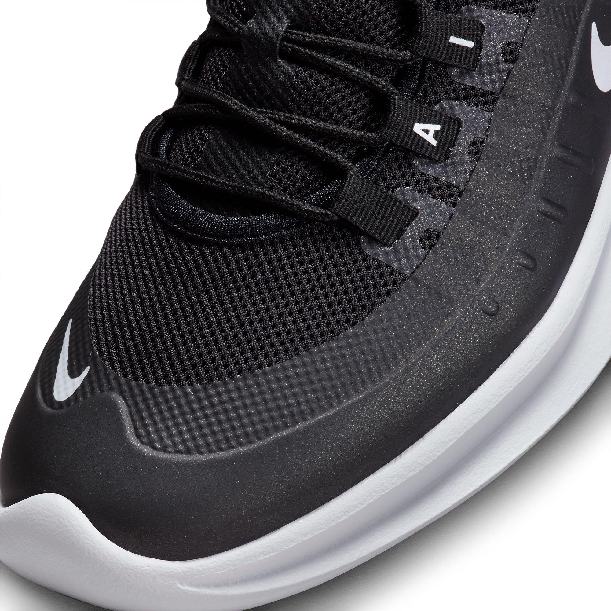 Black/White - Nike - Nike Air Max Axis Sn99 - 8